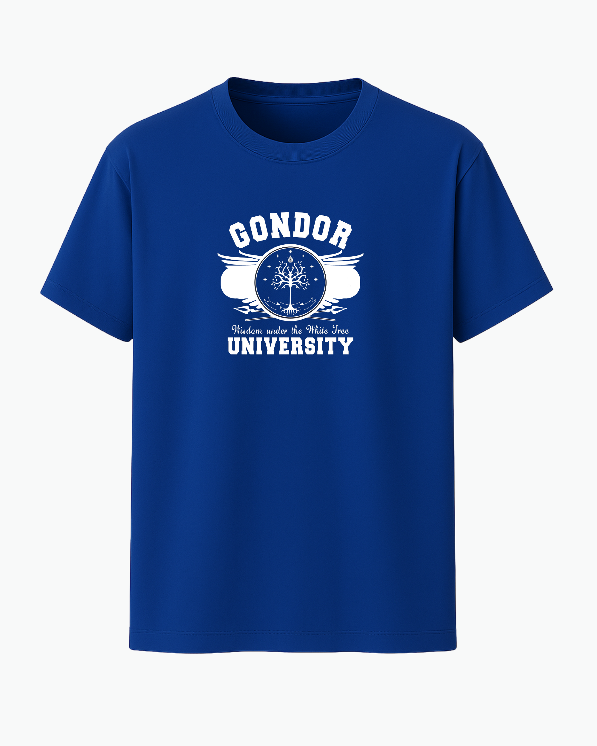 LOTR x Gondor University T-shirt