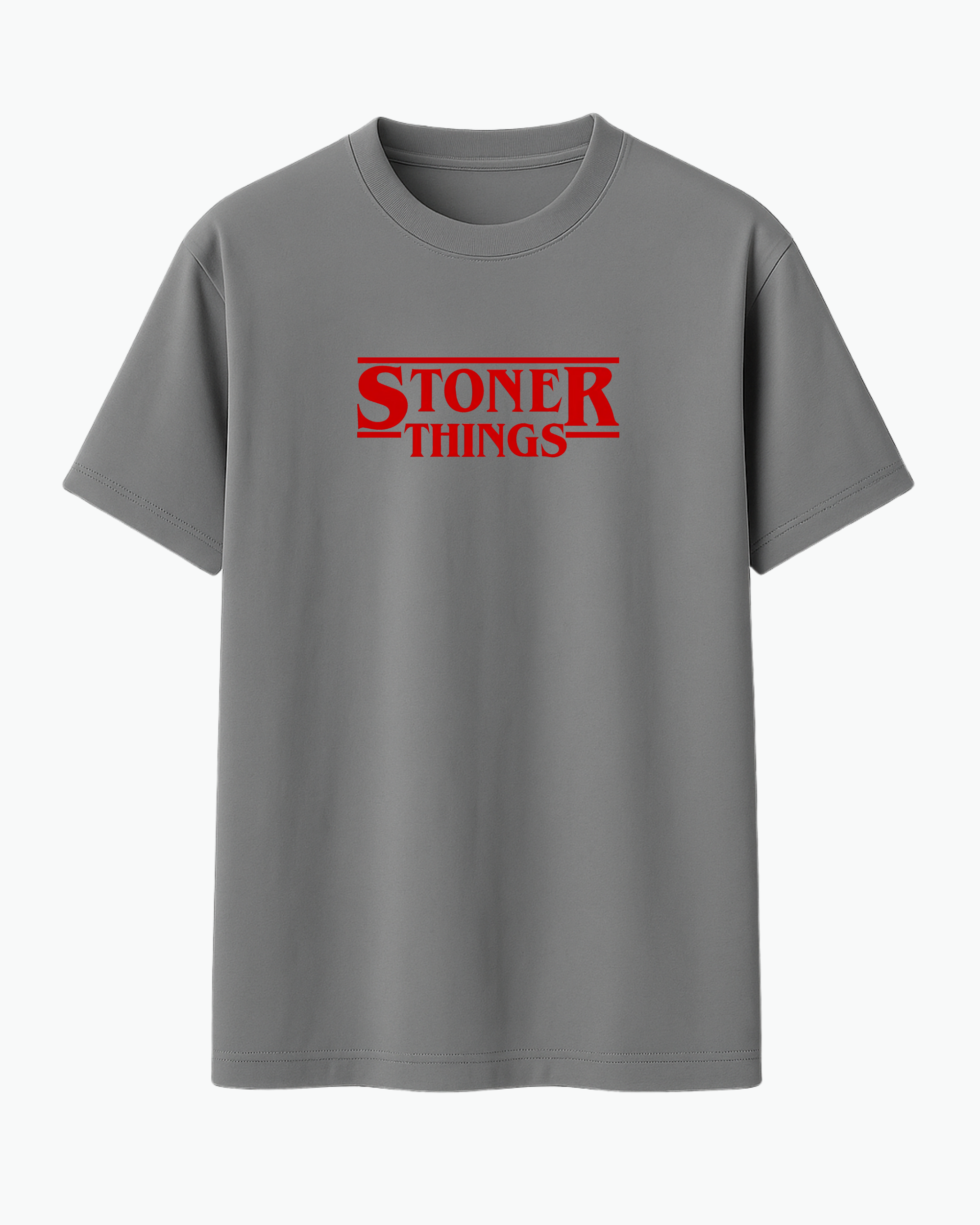 Stoner Things T-shirt