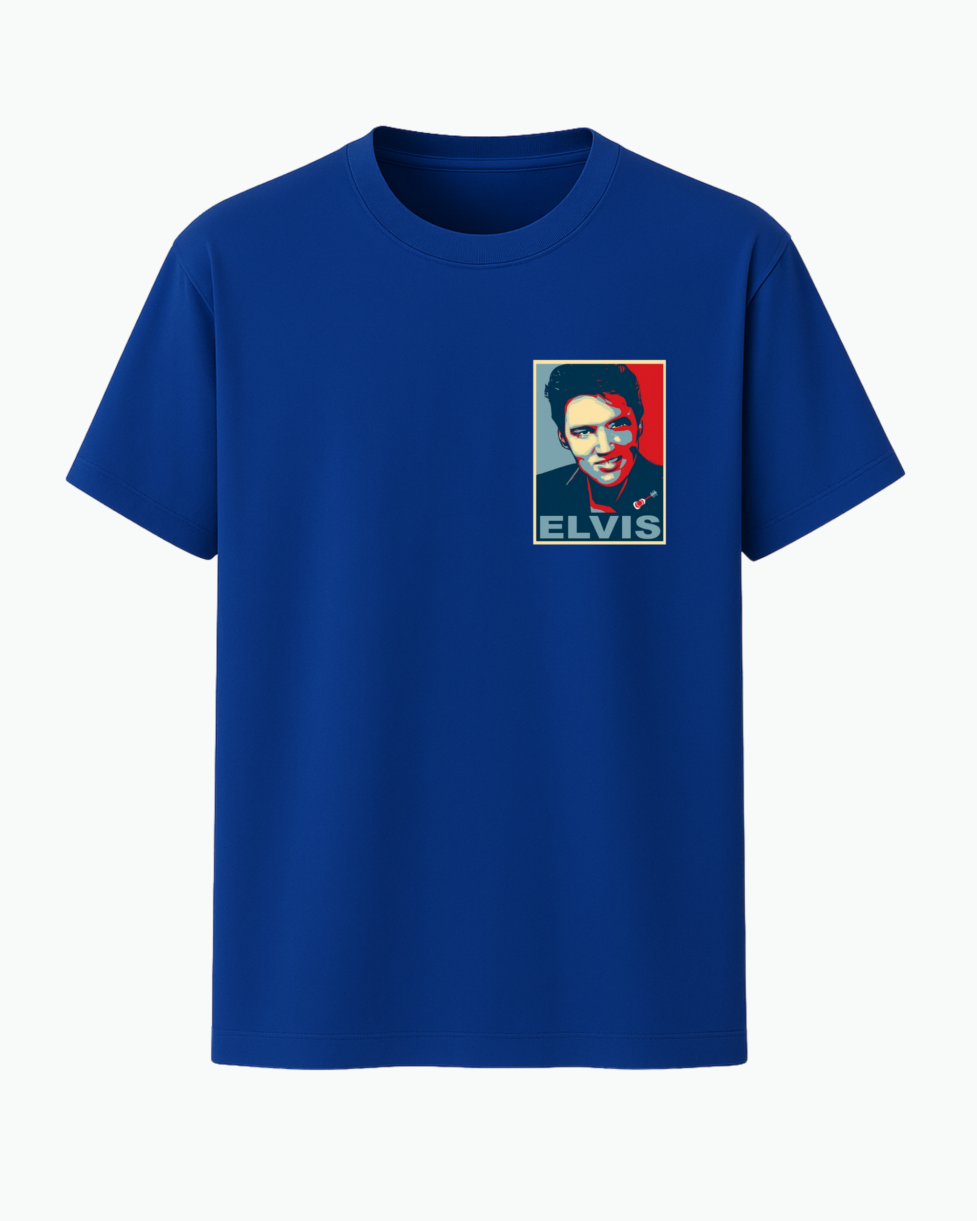 Elvis Presley Pop-Art T-shirt