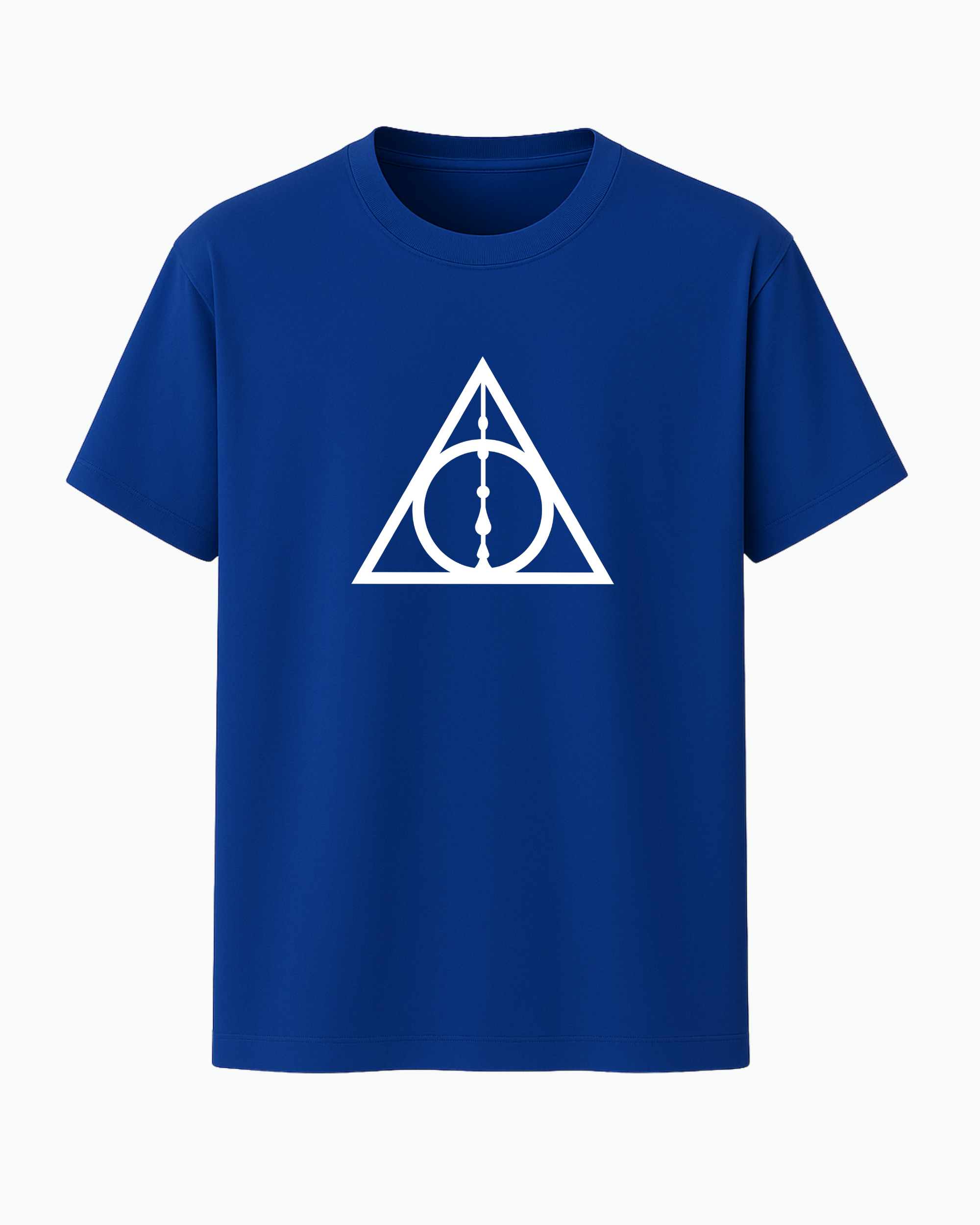Harry Potter x Ölüm Yadigarları T-shirt