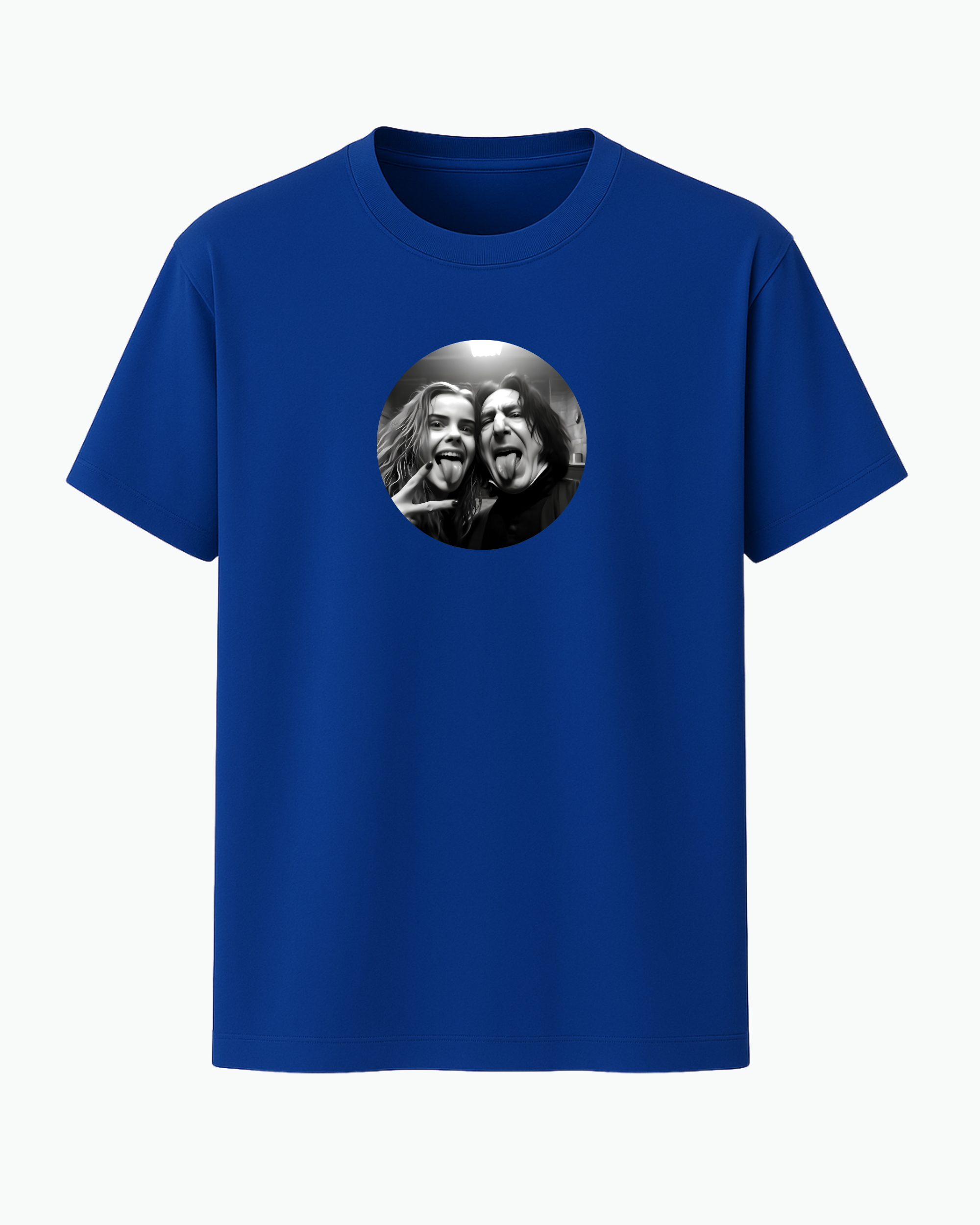 Harry Potter x Backstage Fun T-shirt