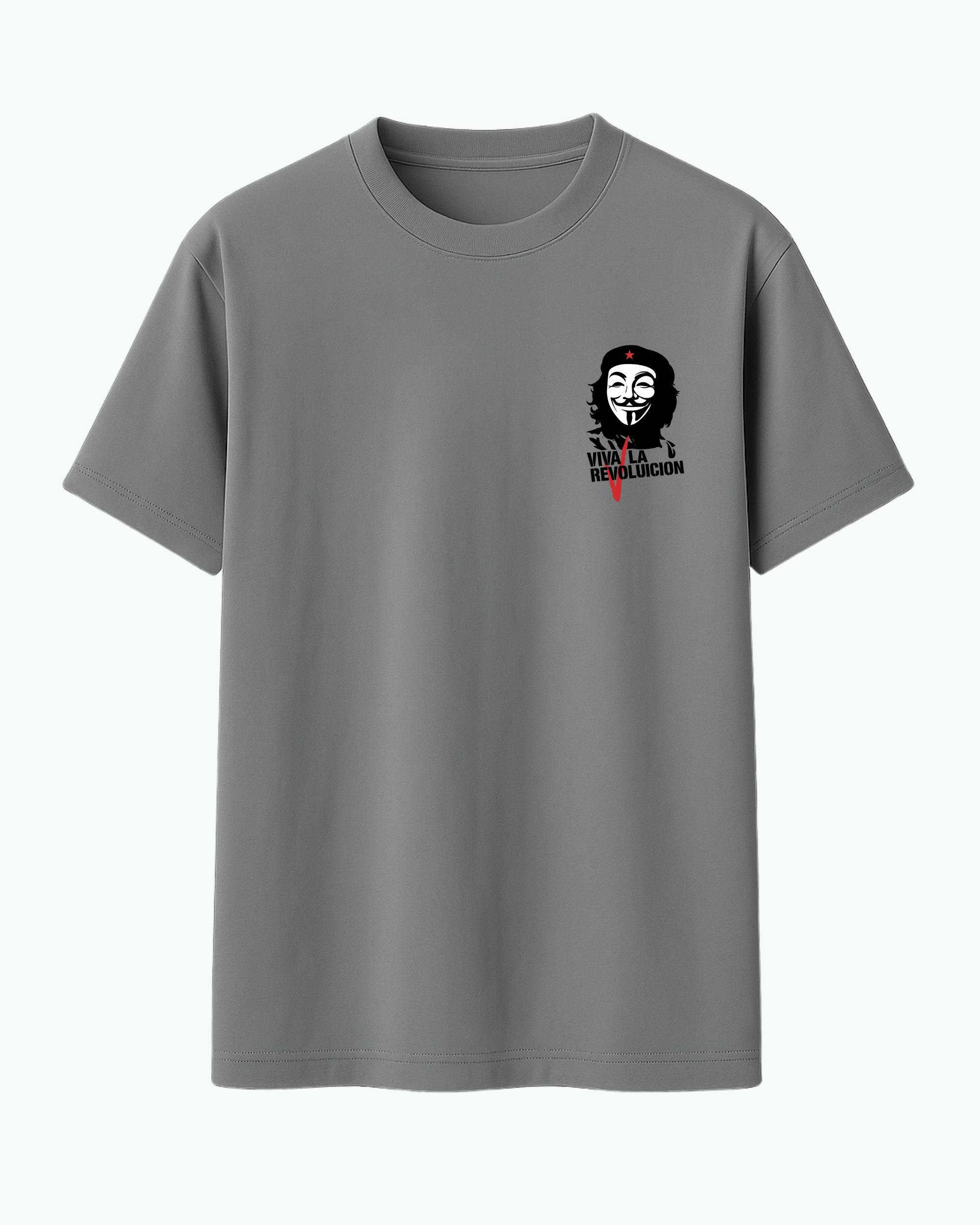 V for Vendetta x Che Guevara T-shirt