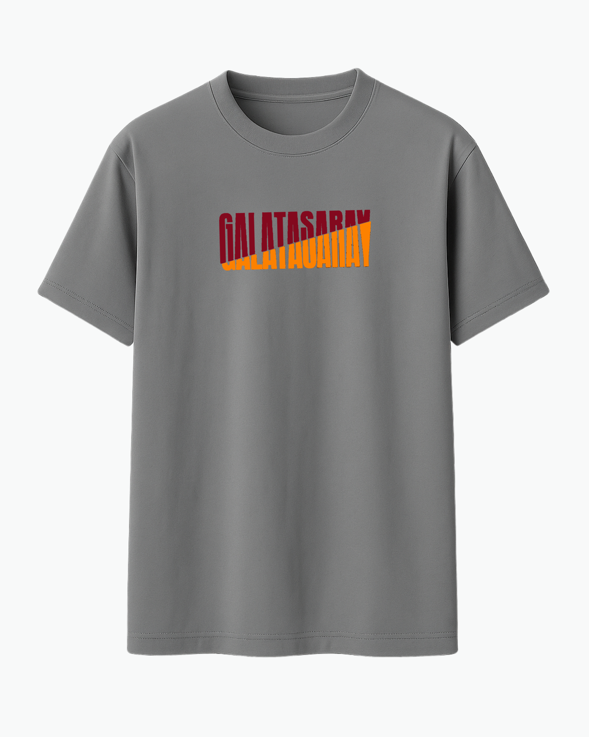 Solo il Gala Galatasaray Typography T-Shirt