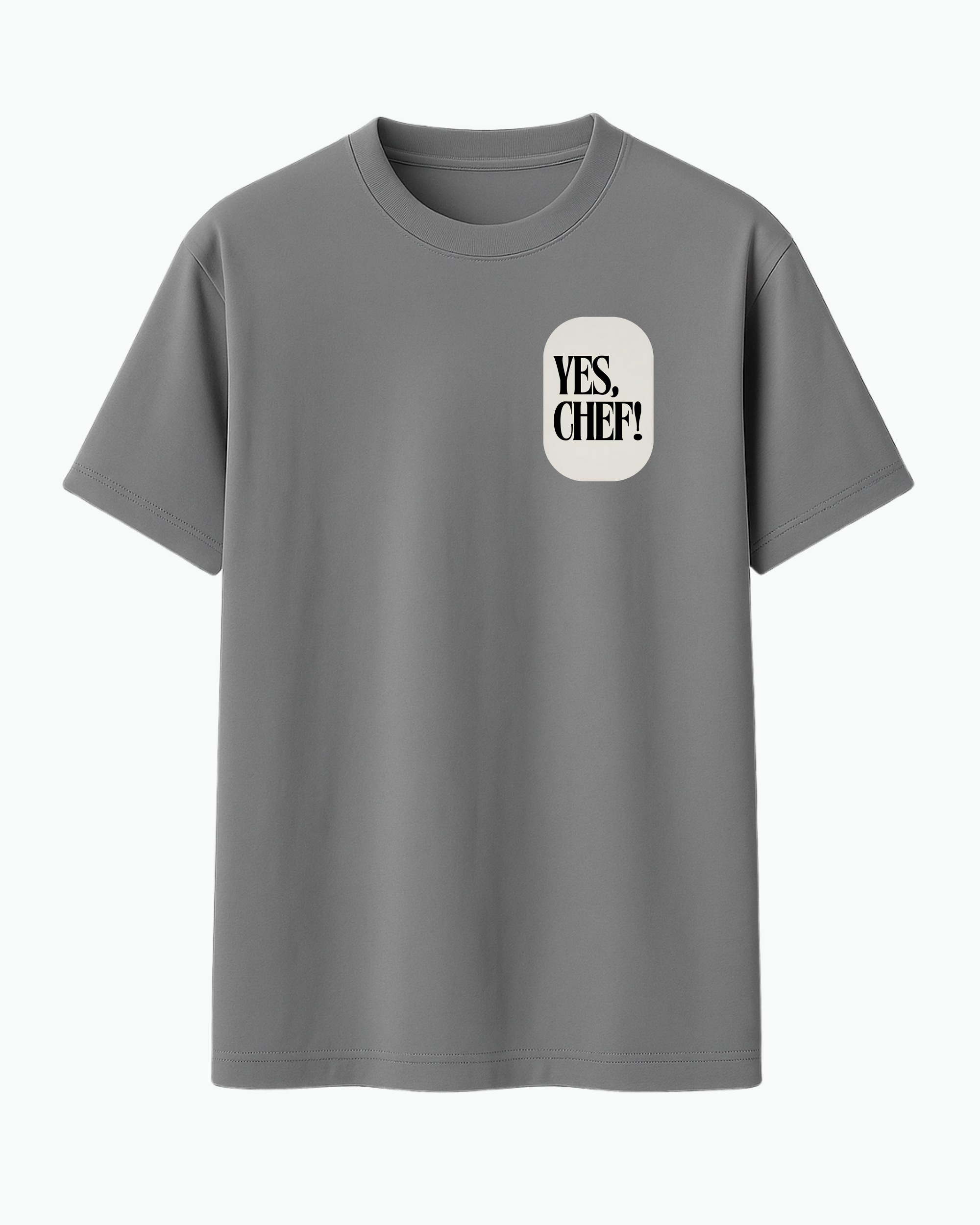 The Bear x Yes Chef T-shirt