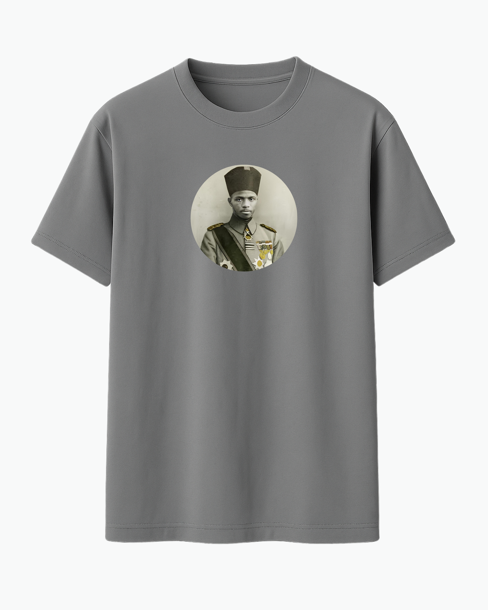 Solo il Gala “Osimhen Paşa” T-shirt