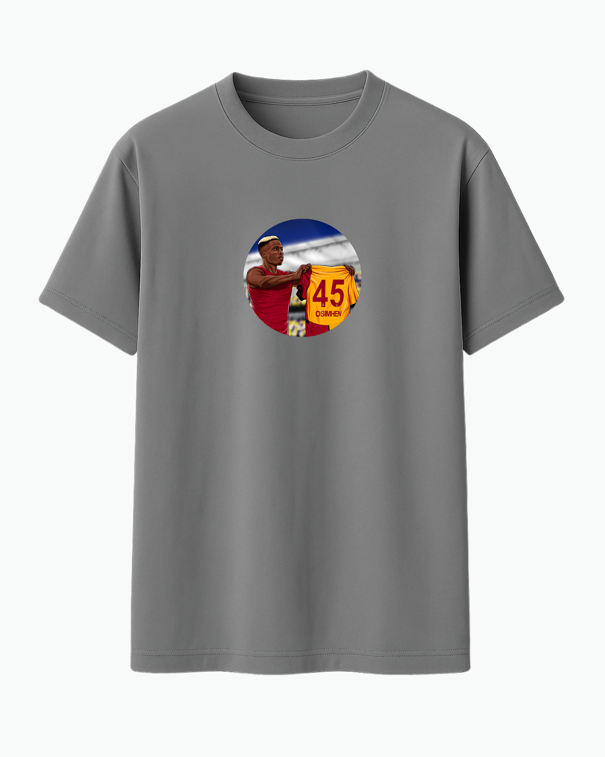 Solo il Gala “Osimhen Moment” T-shirt