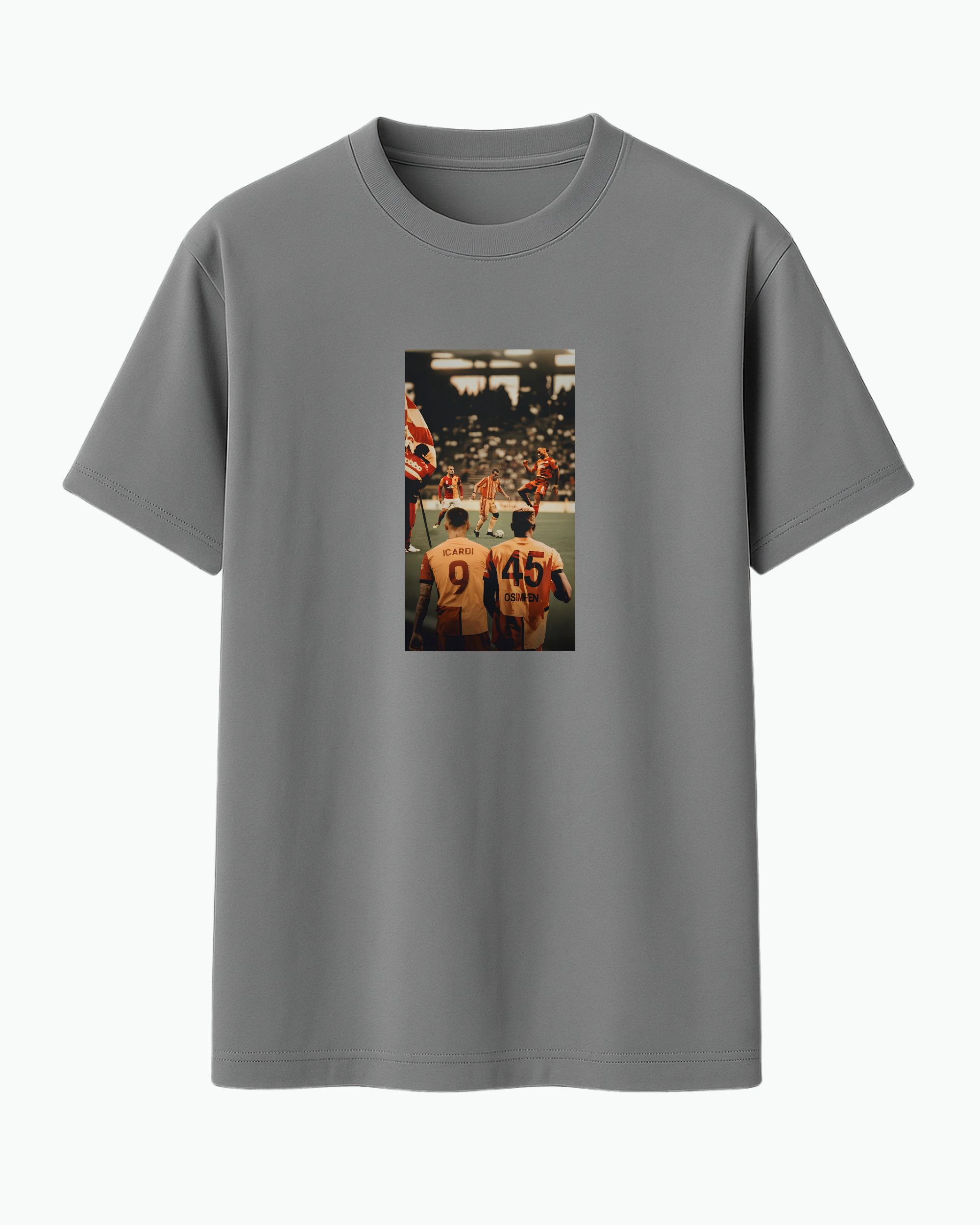 Solo il Gala “Efsaneler Sahada” T-shirt