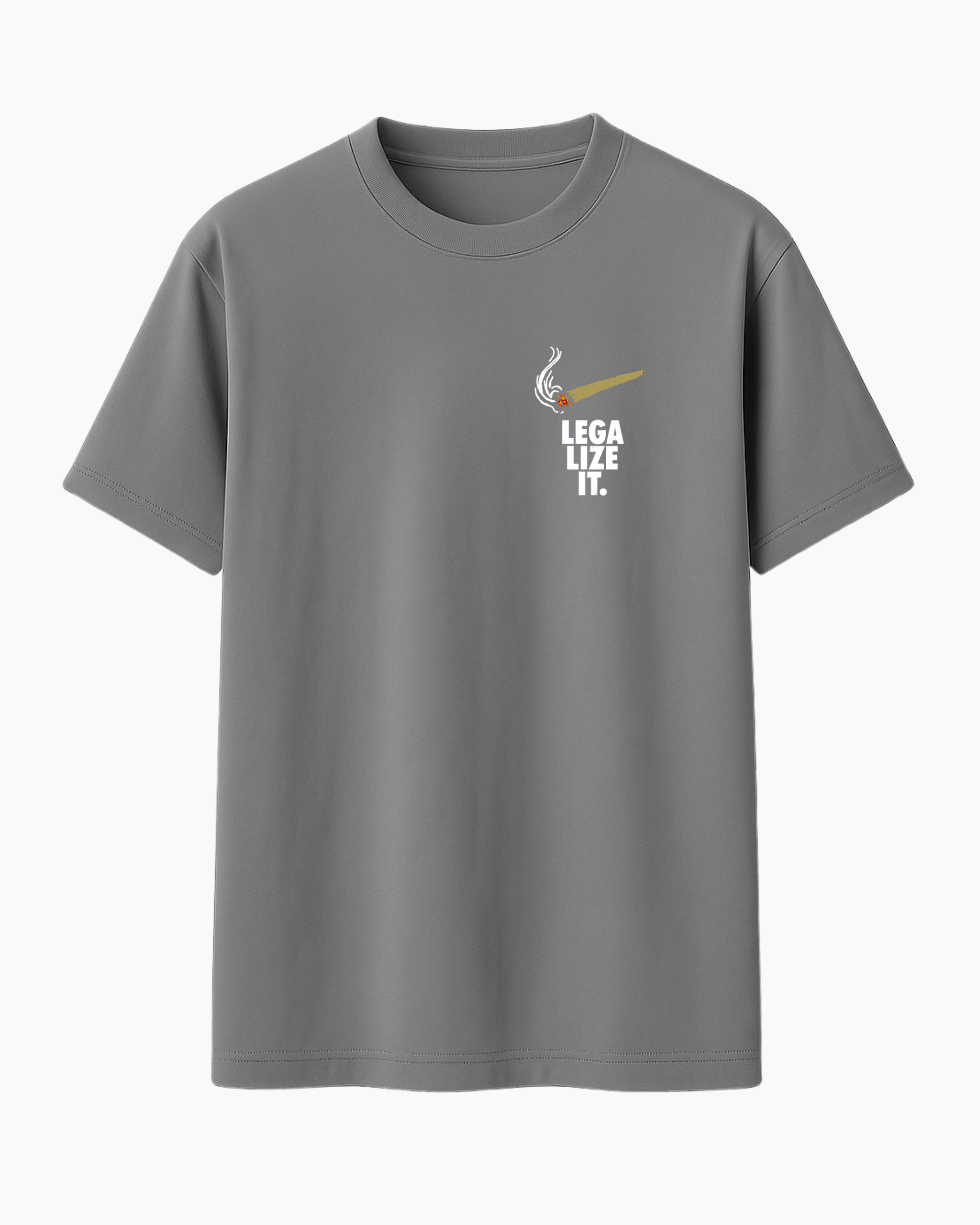 Legalize It T-shirt