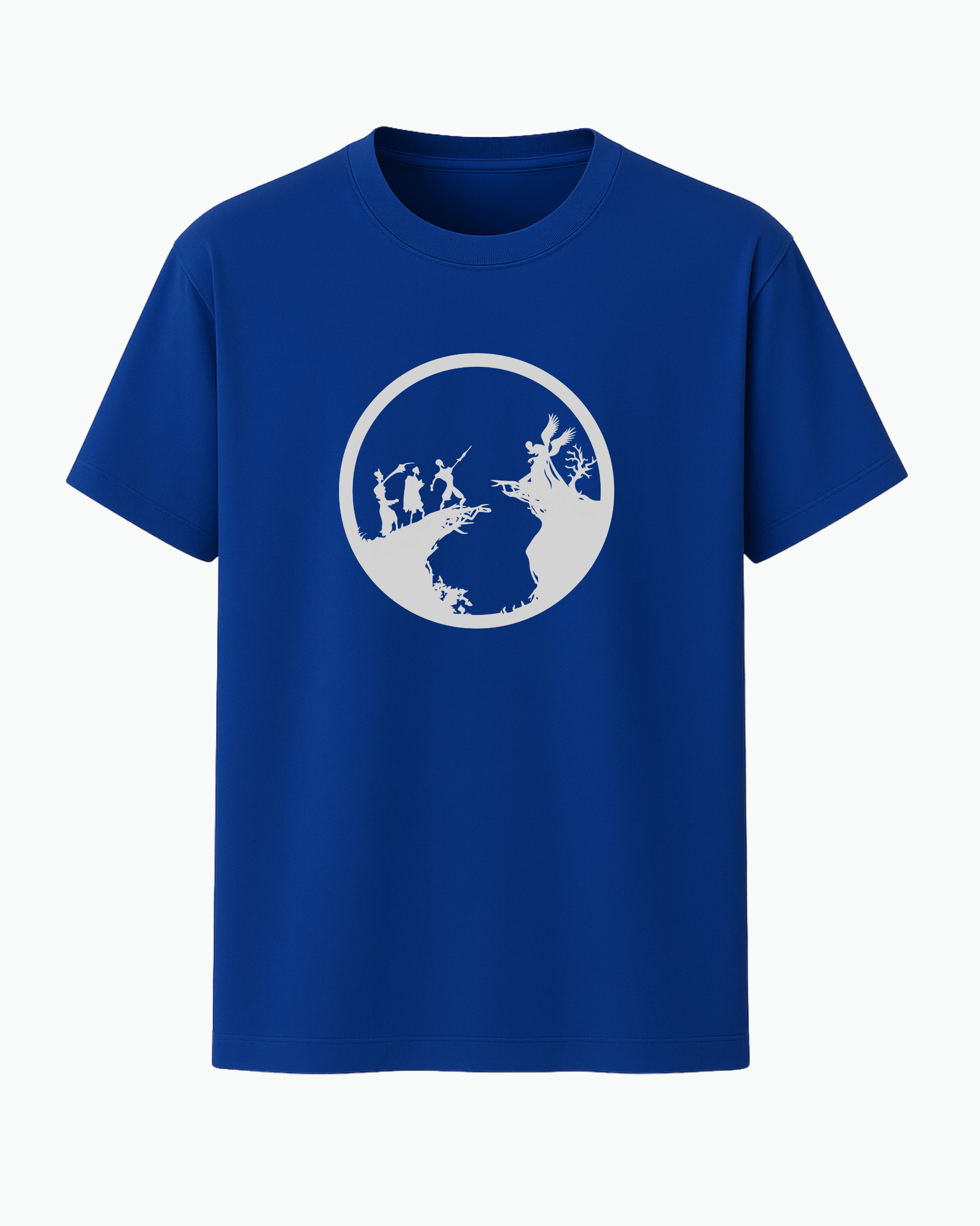 Harry Potter x Buckbeak T-shirt