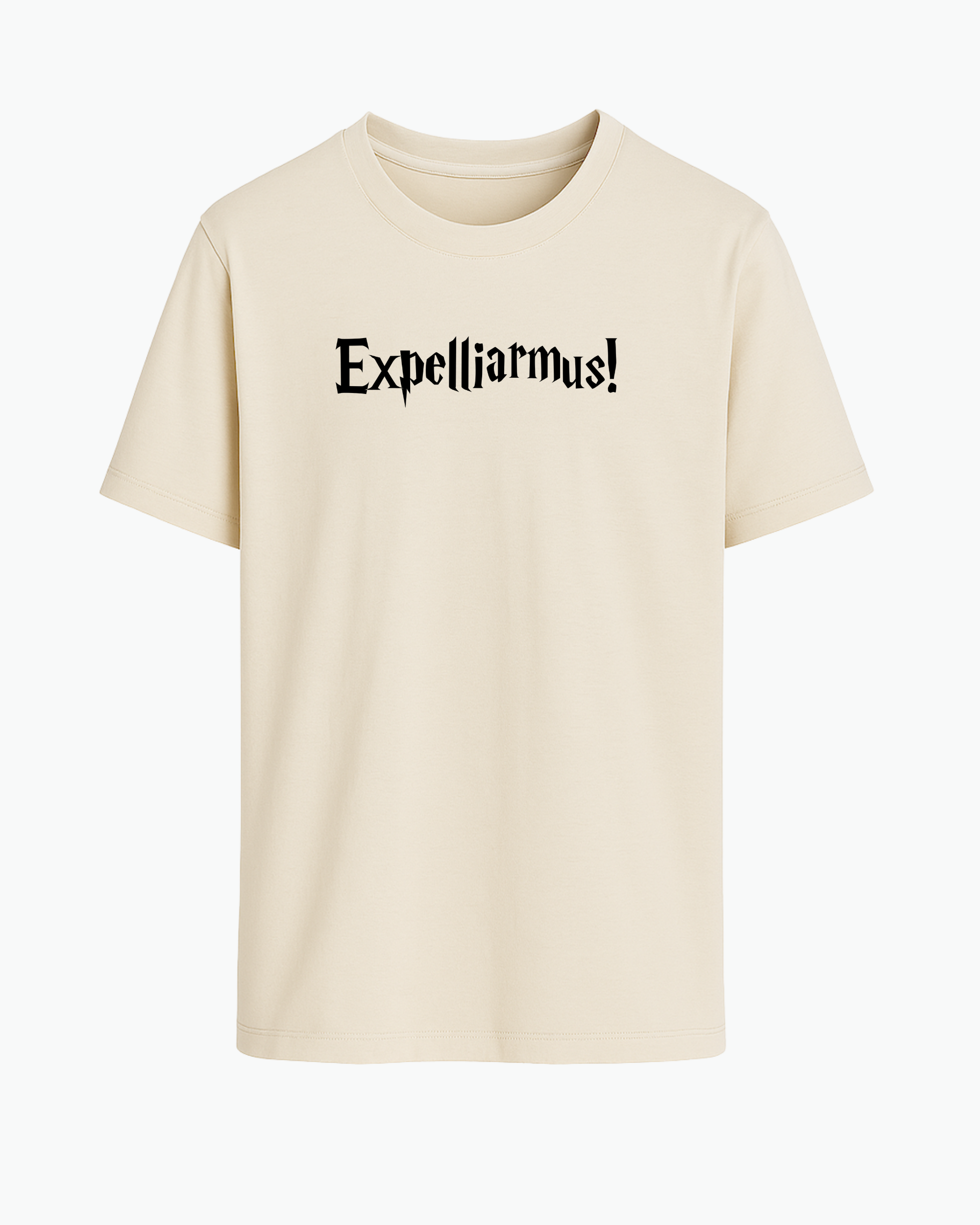 Harry Potter x Expelliarmus! T-Shirt