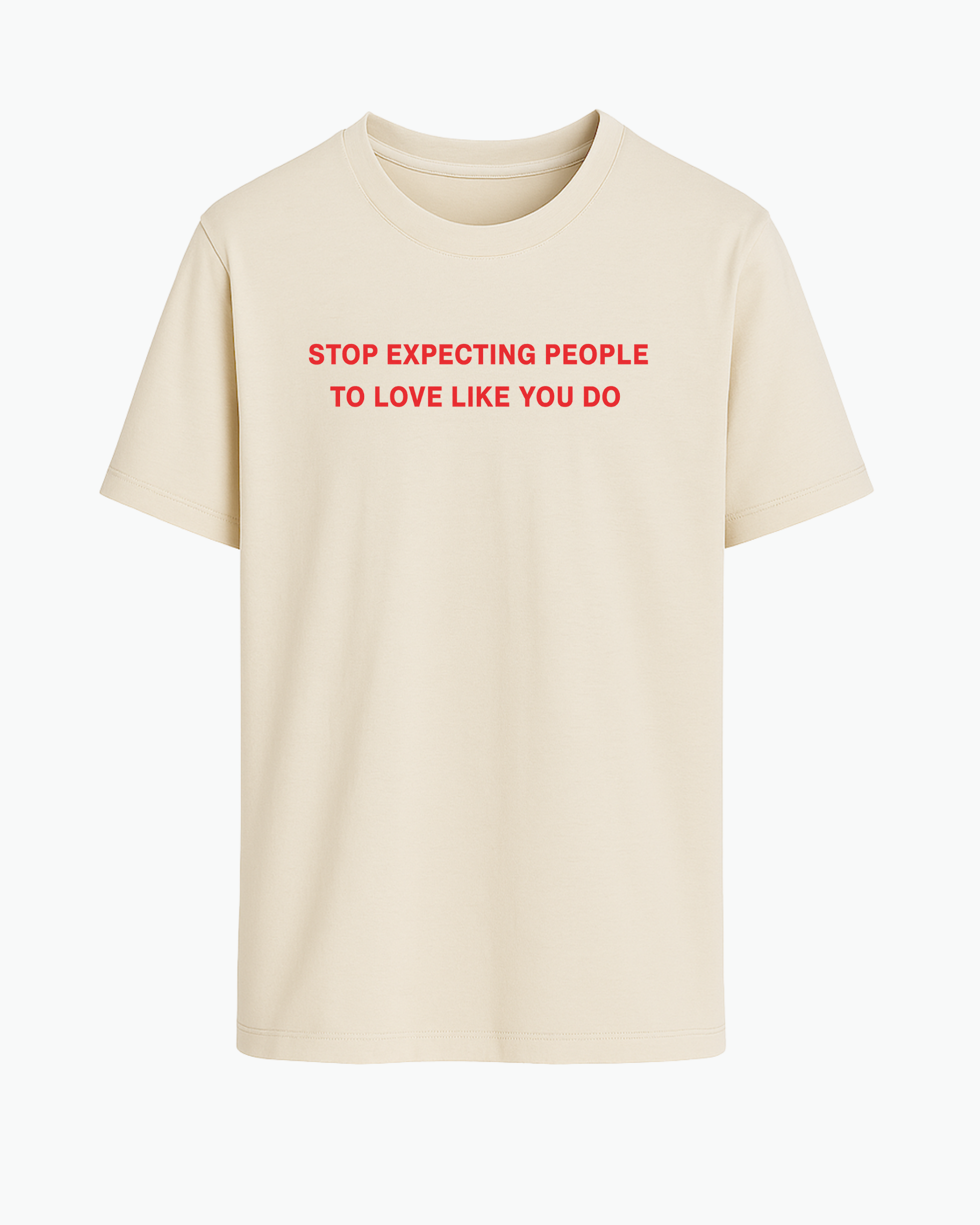 Love Like You Do T-shirt