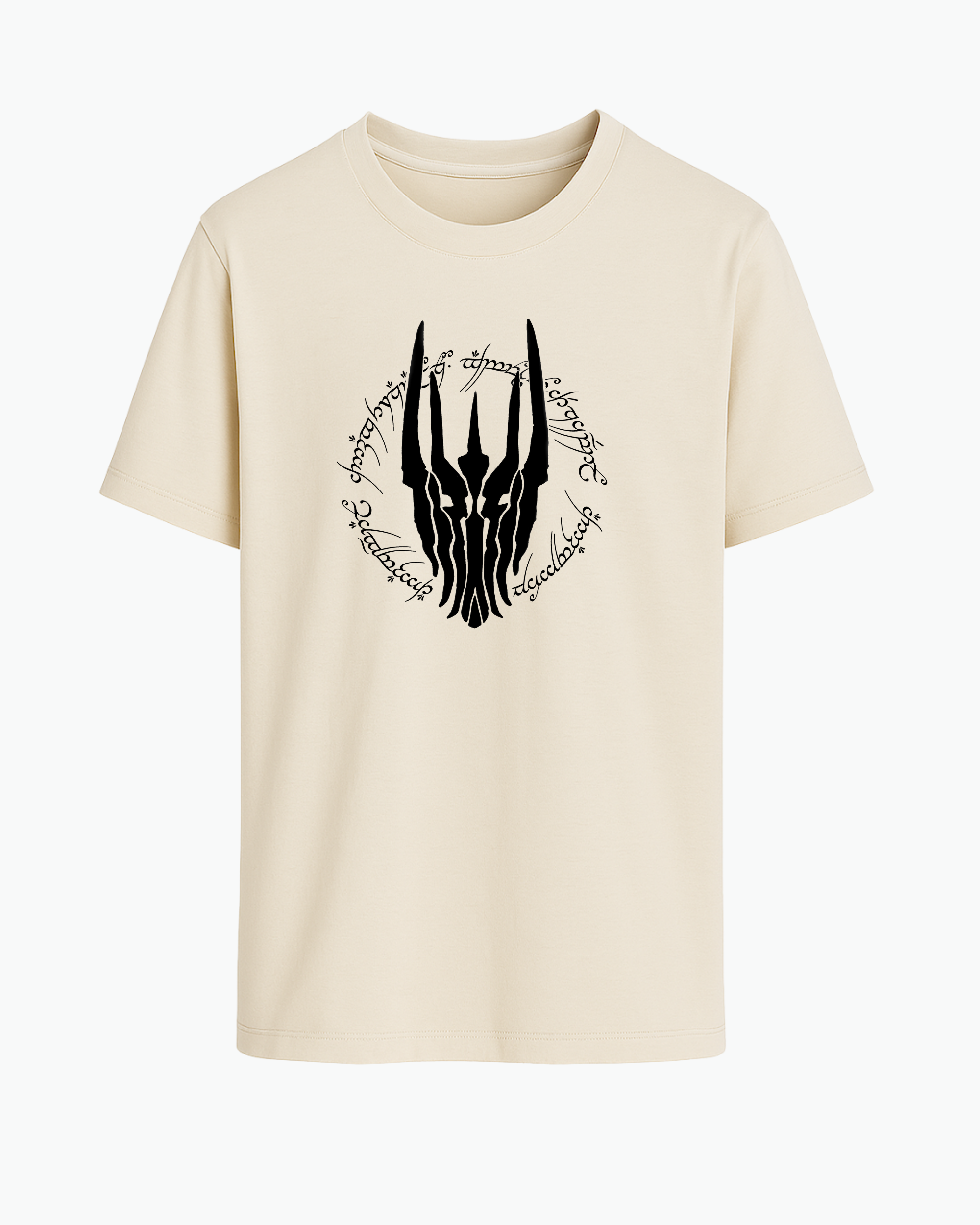 LOTR x Dark Lord T-shirt