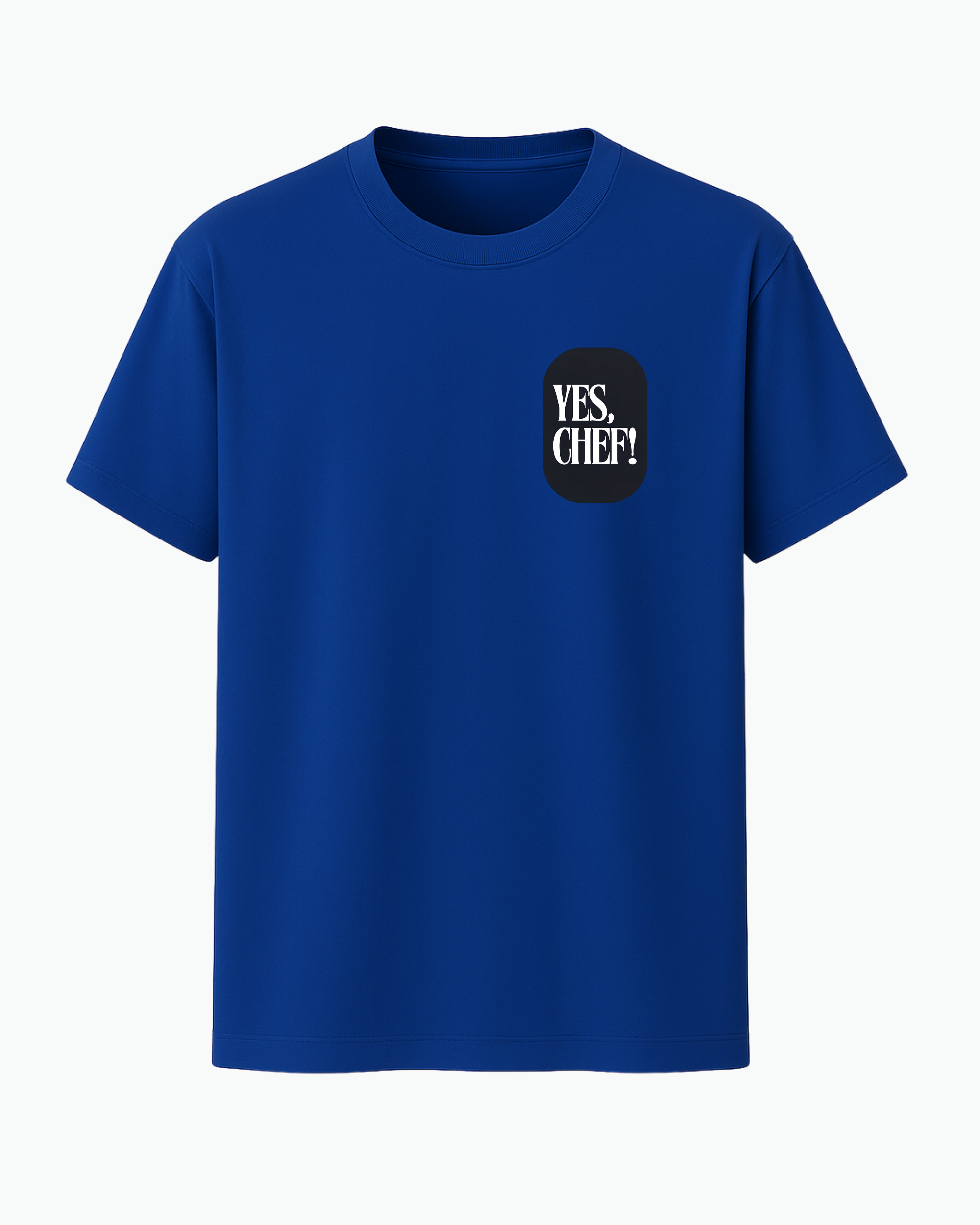 The Bear x Yes Chef T-shirt
