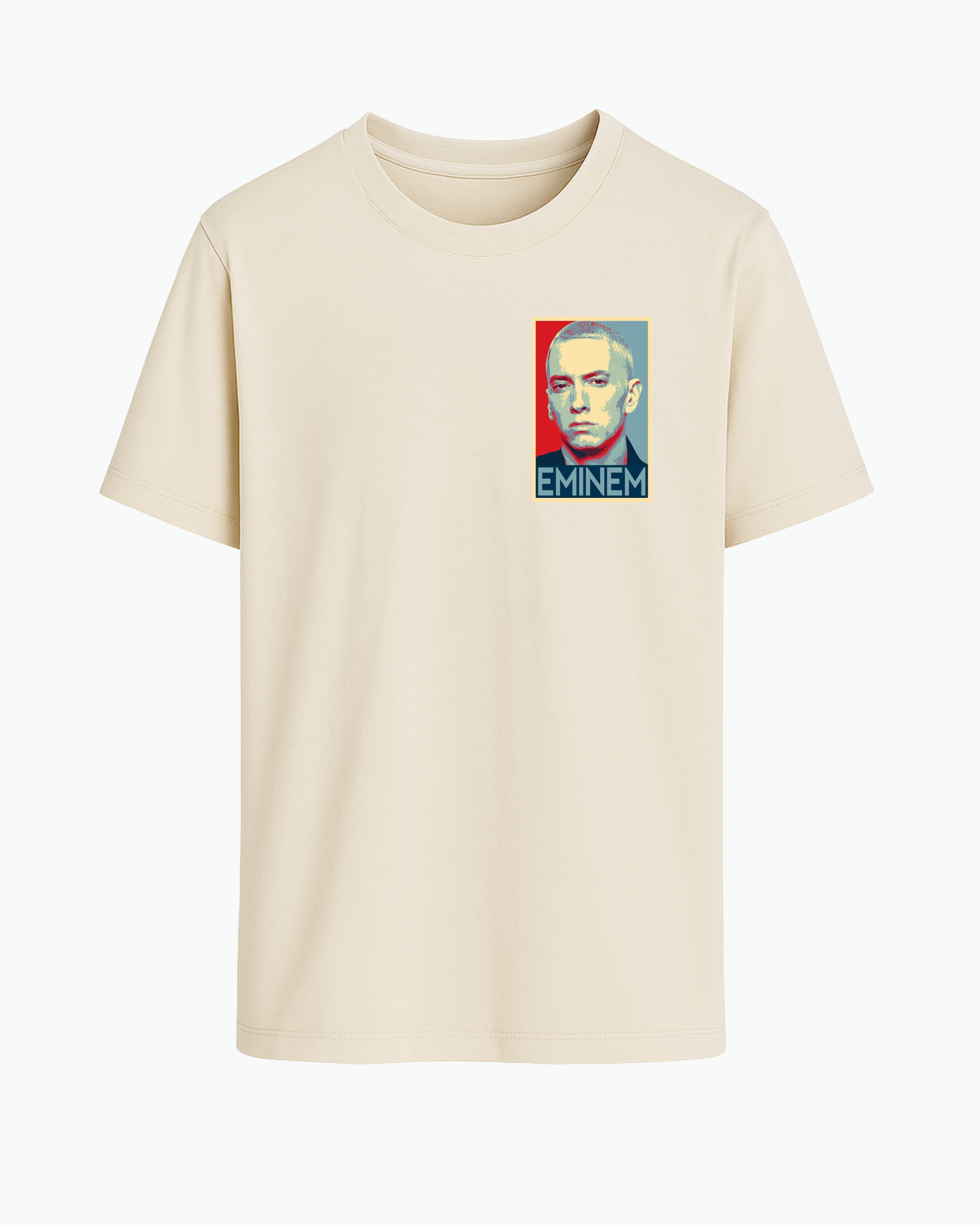 Eminem Pop-Art T-shirt