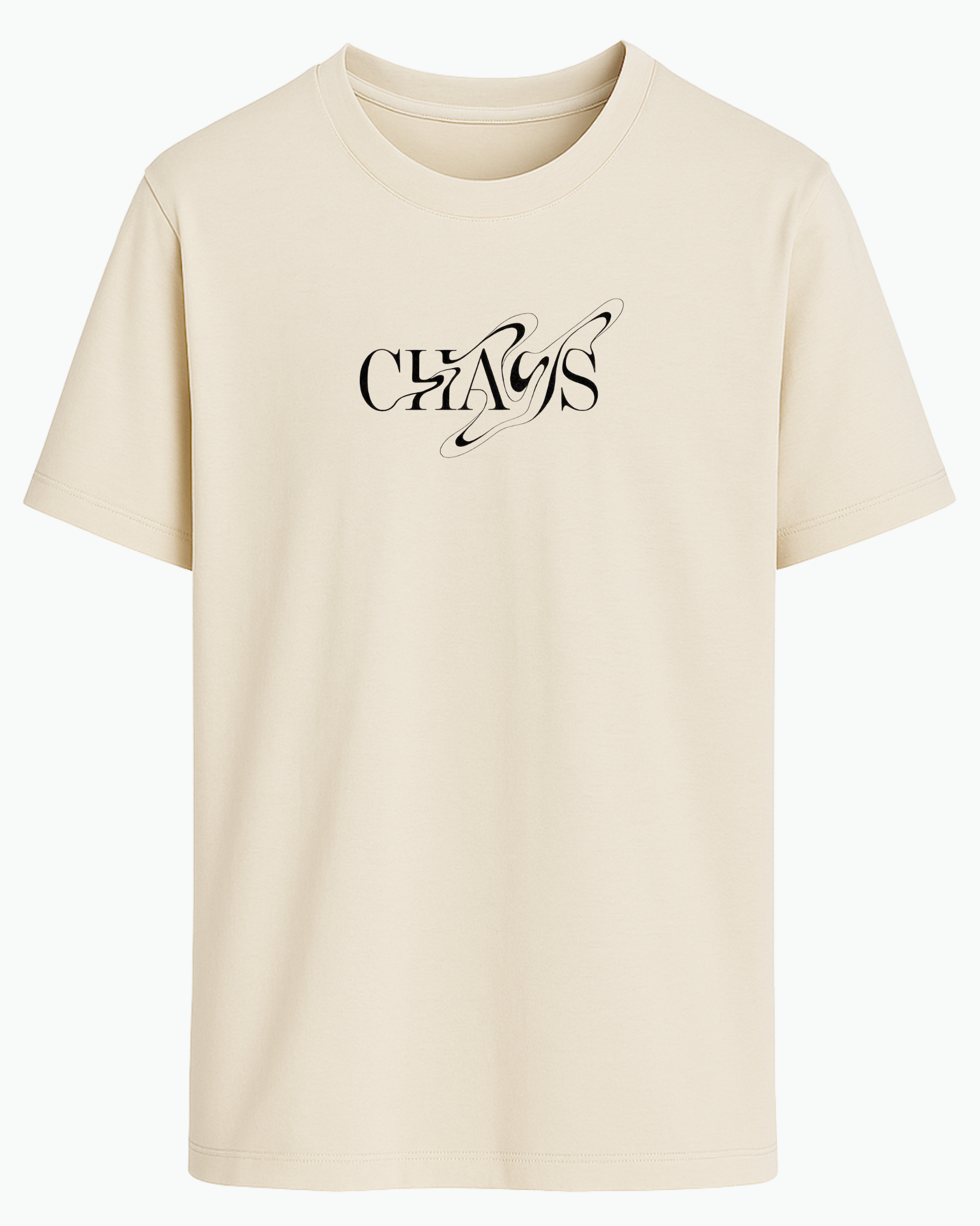 CHAOS Mode Tişört
