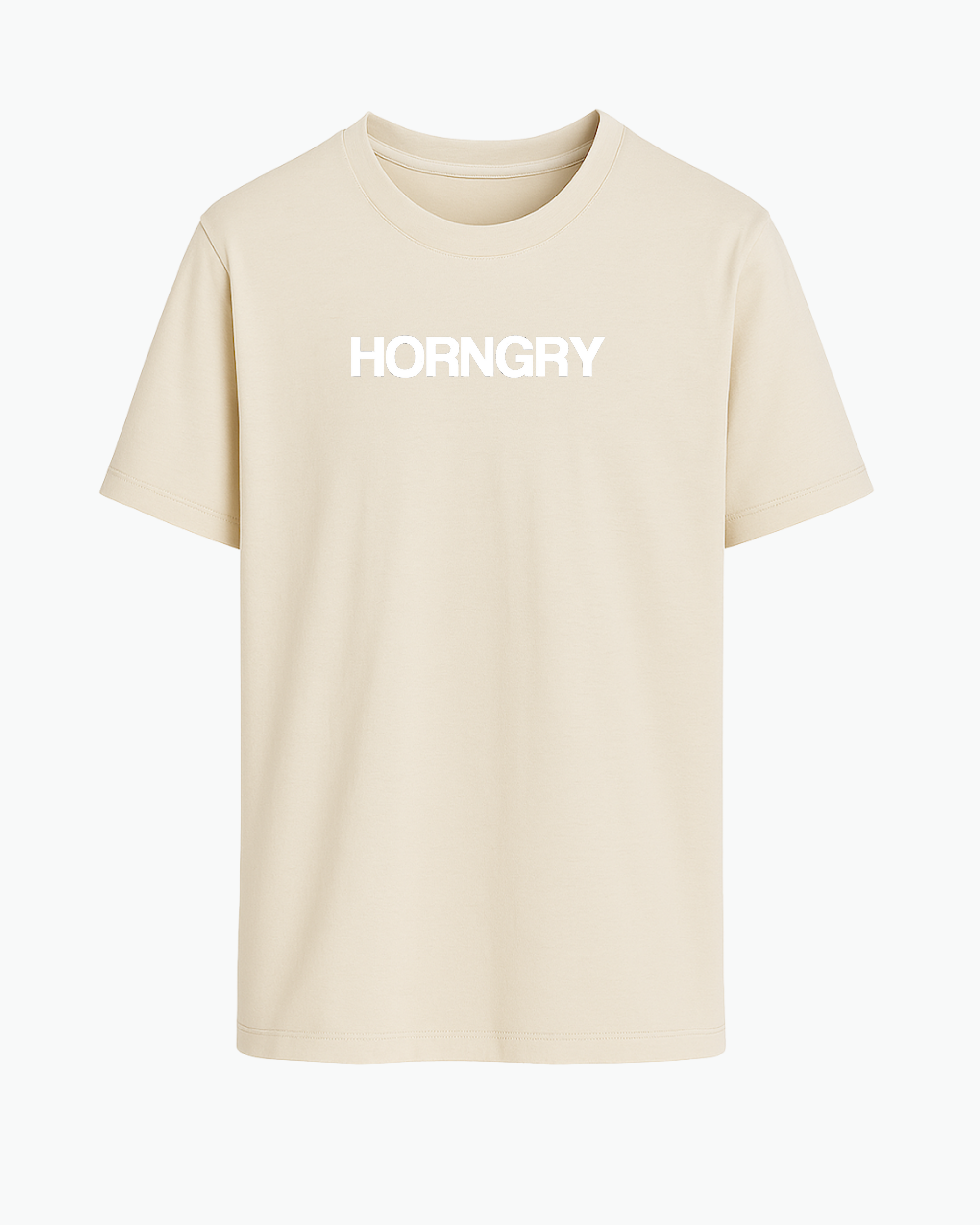 Horngry T-shirt