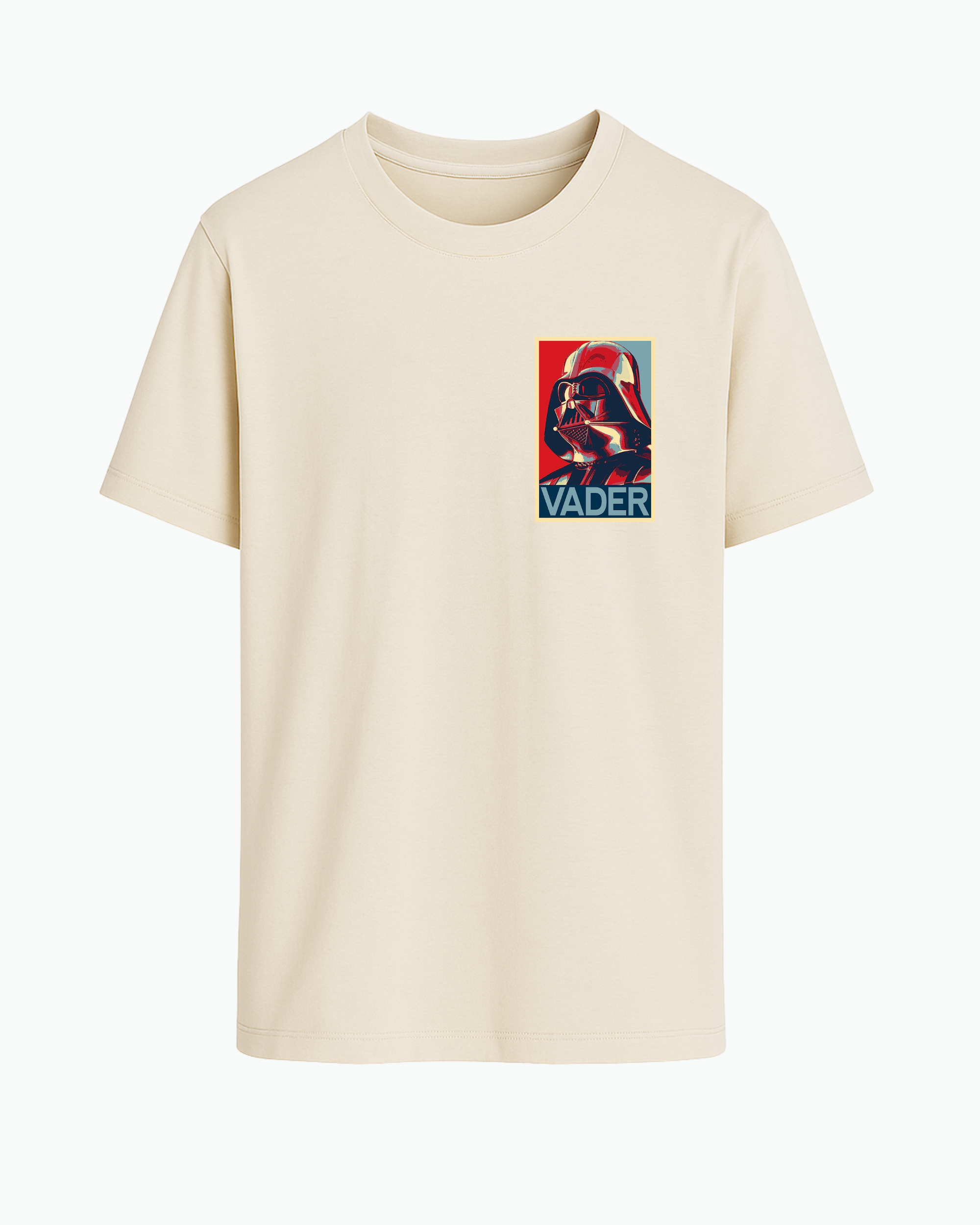 Darth Vader Pop-Art T-shirt