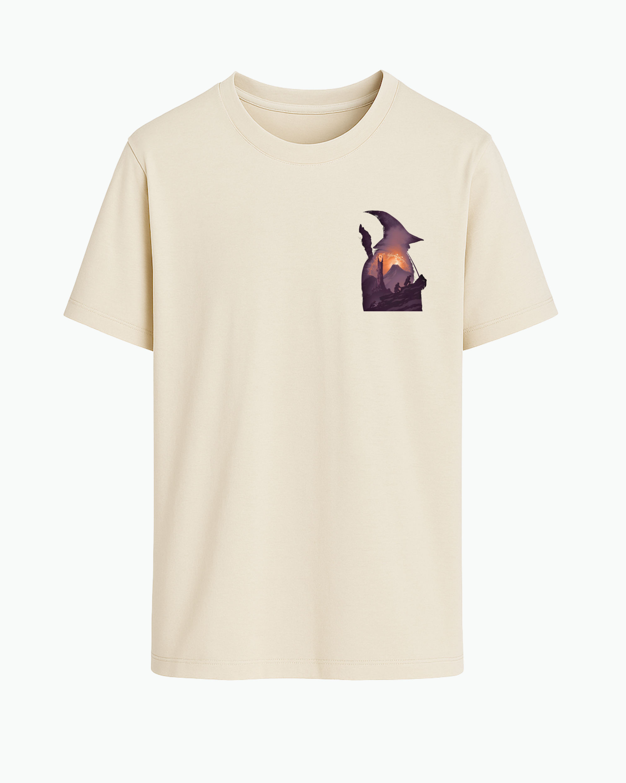 LOTR x Gandalf T-shirt