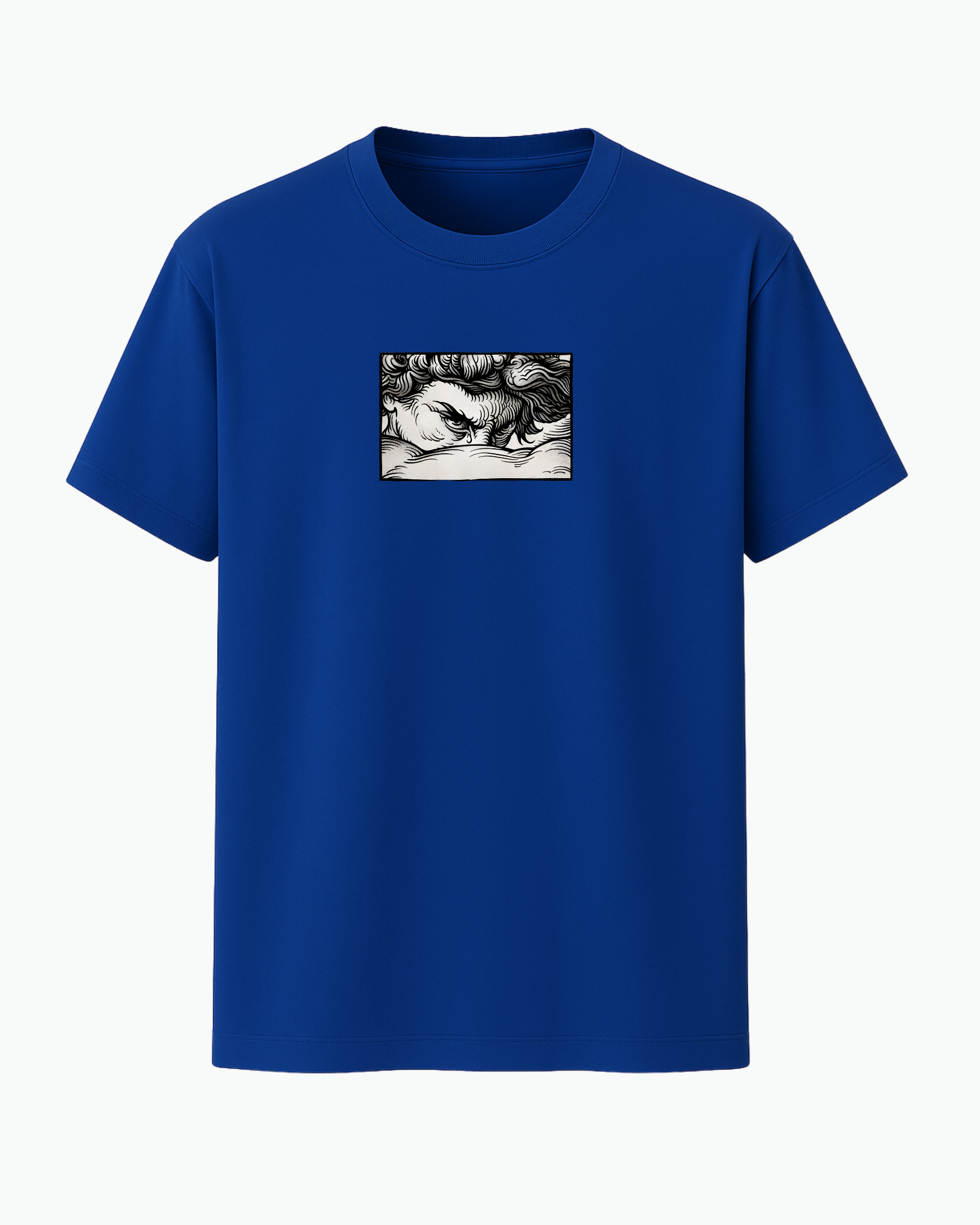 Michelangelo x Rönesans T-shirt