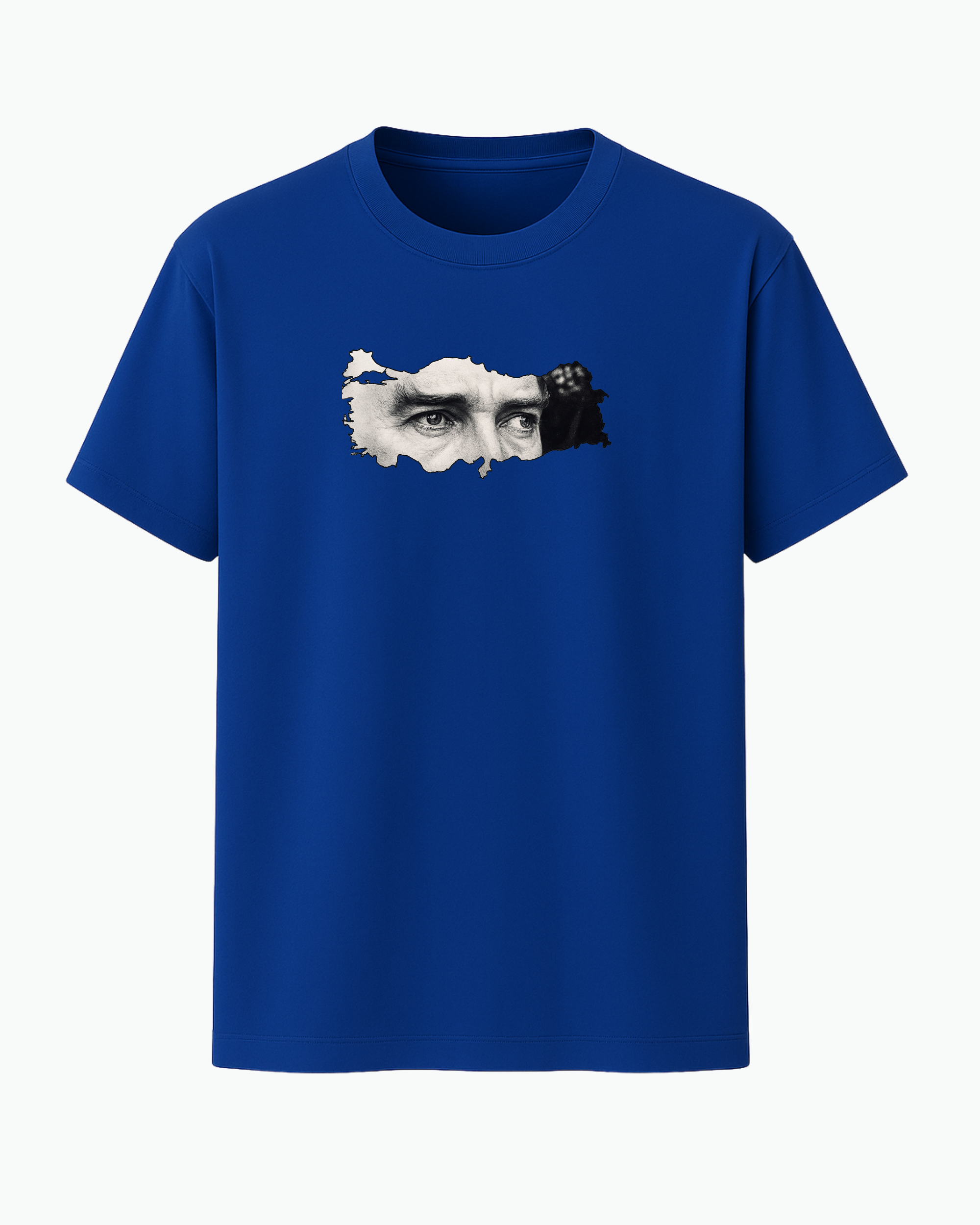 Cumhuriyetin Gözleri T-shirt