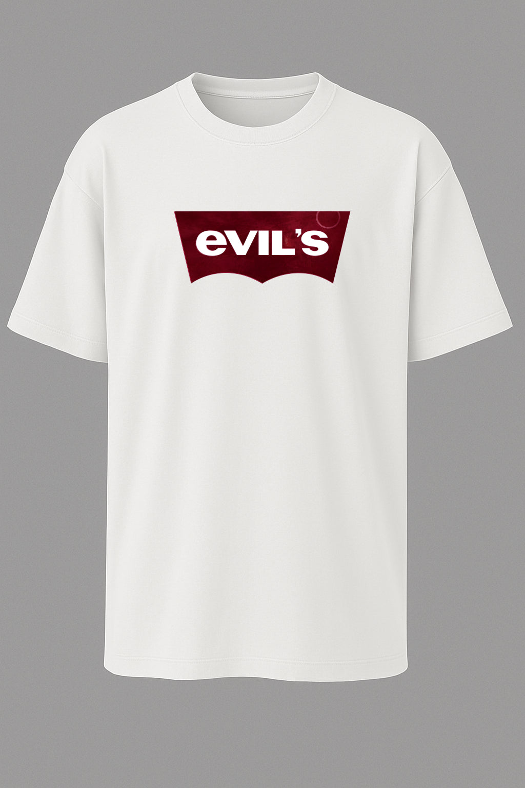 Levi’s Evil’s Parodi T-shirt