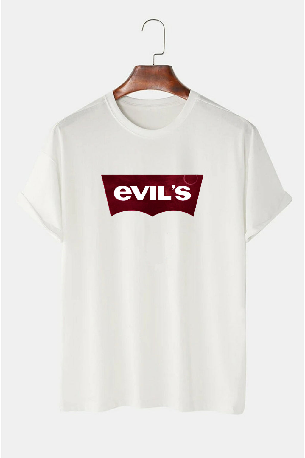 Levi’s Evil’s Parodi T-shirt