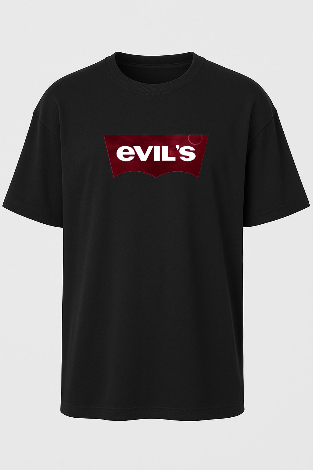 Levi’s Evil’s Parodi T-shirt