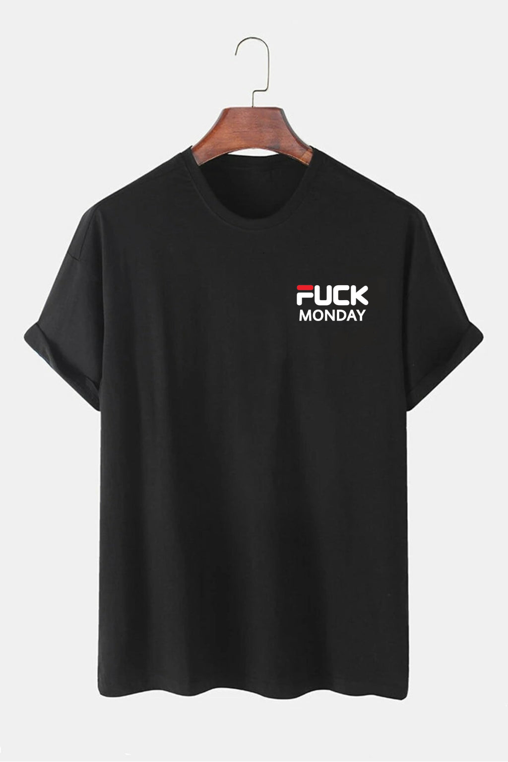 F*ck Monday T-shirt