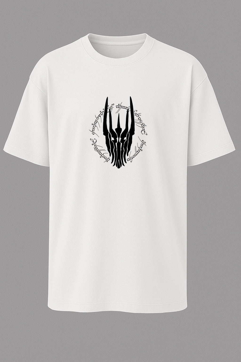 LOTR Sauron T-shirt