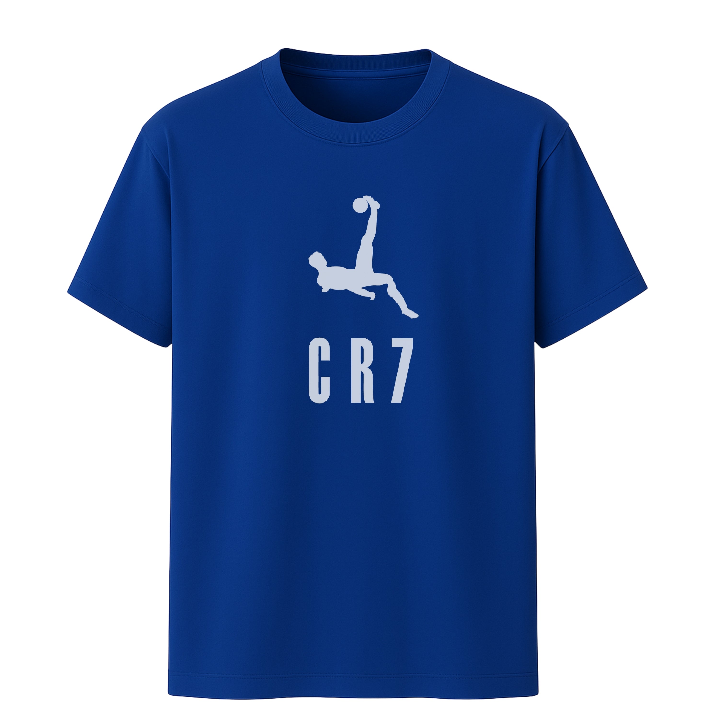 Air Ronaldo Röveşata Tişört