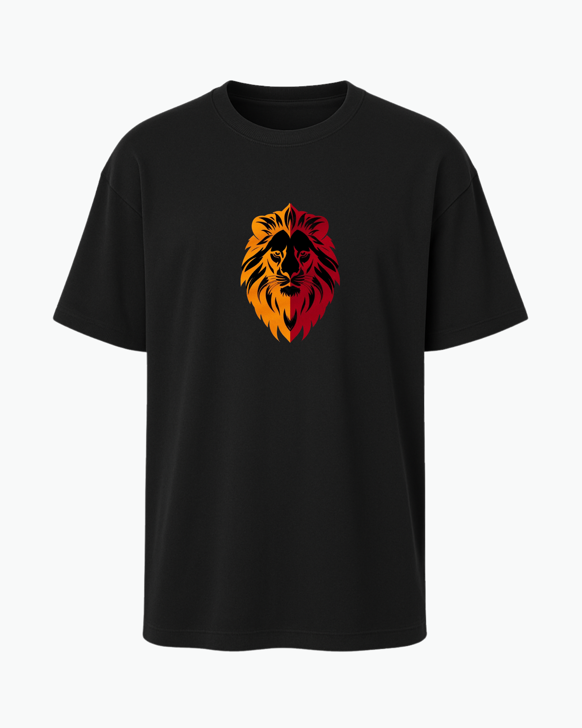 Solo il Gala "Aslan Ruhu" T-shirt