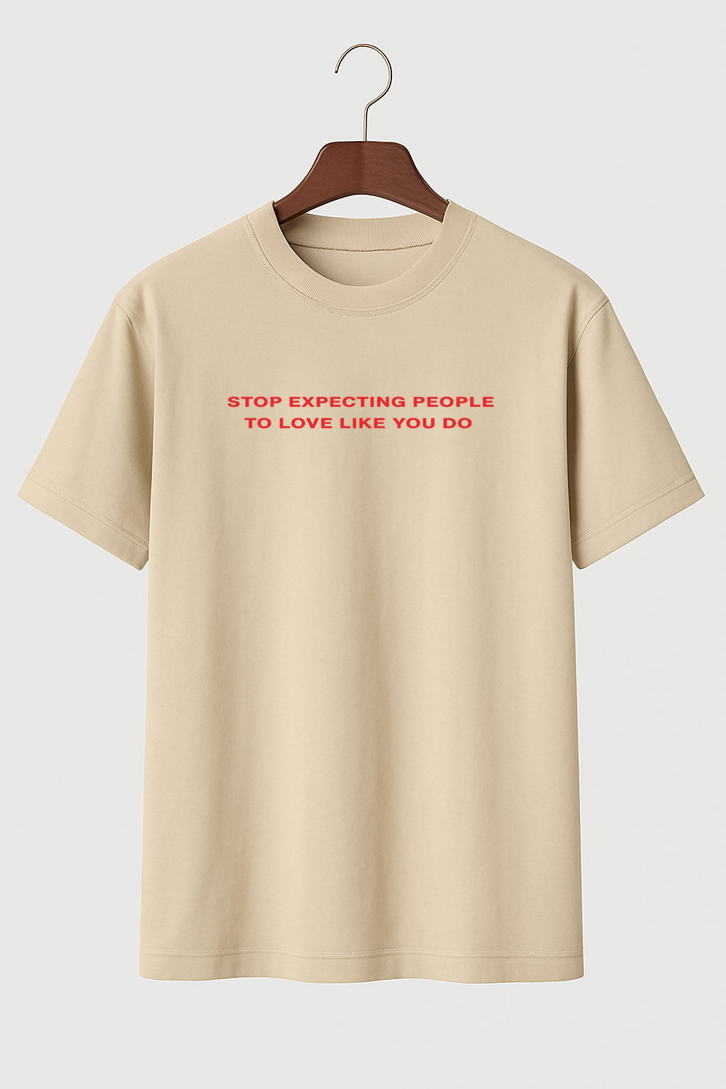 Love Like You Do T-shirt