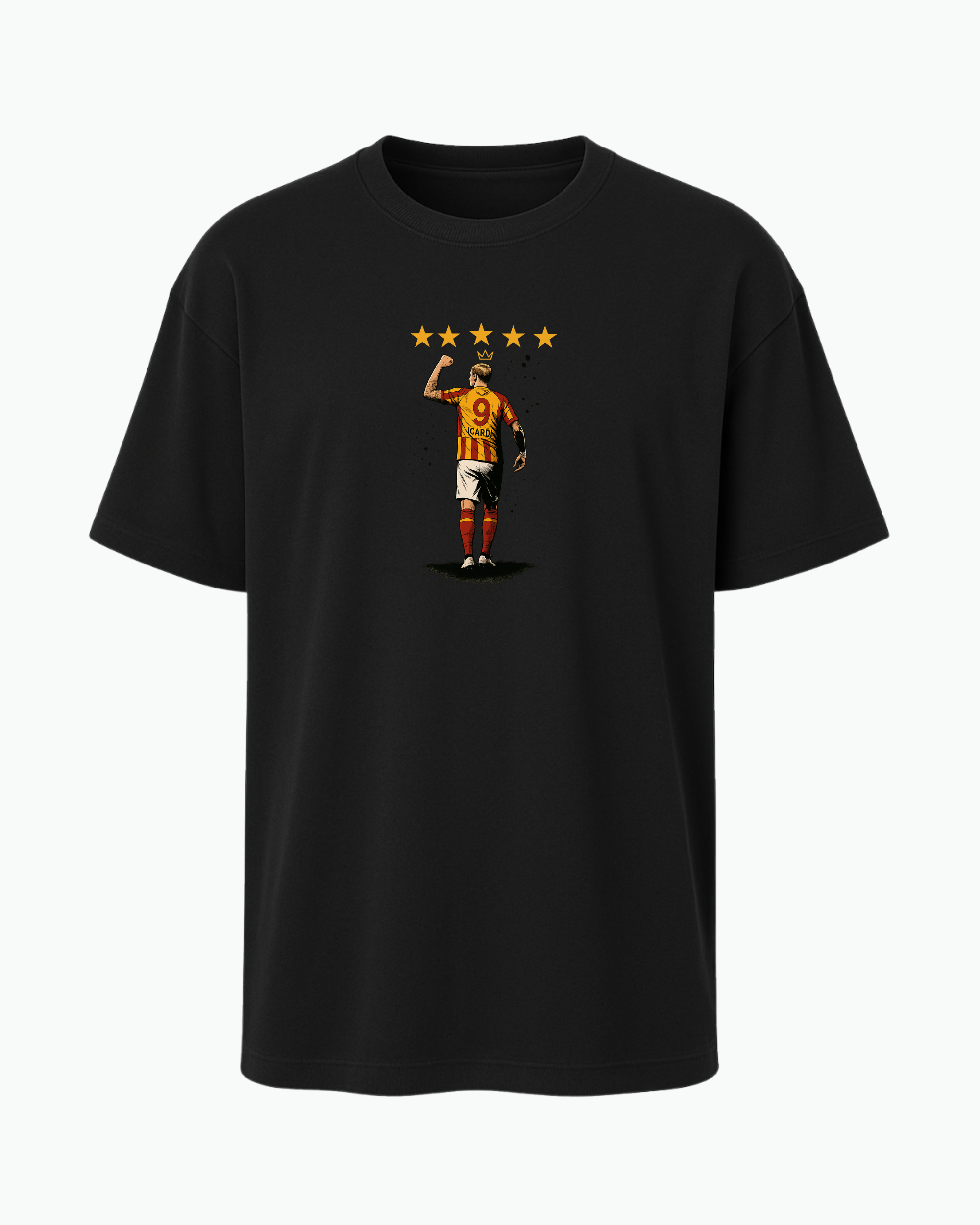 Solo il Gala “El Pistolero 9” T-shirt