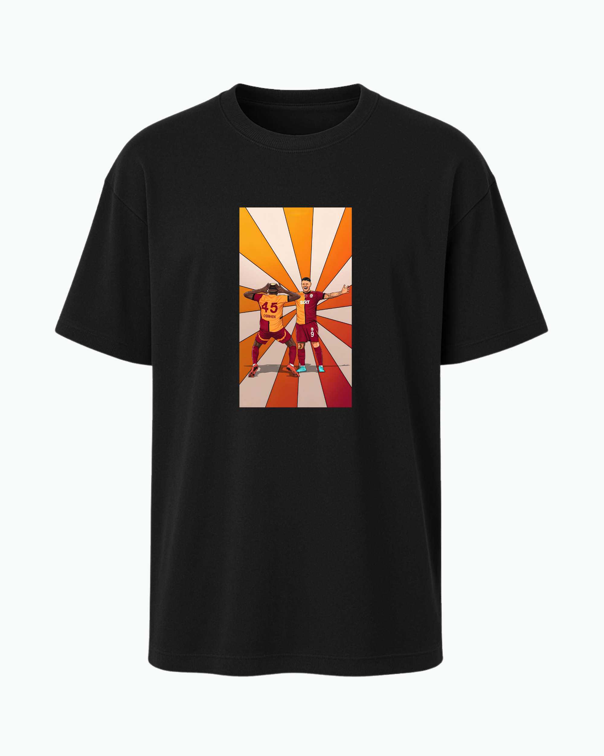 Solo il Gala “Kutlama" T-shirt