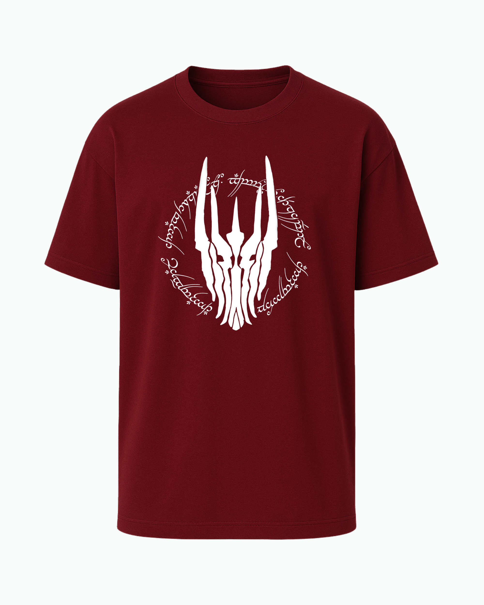 LOTR x Dark Lord T-shirt