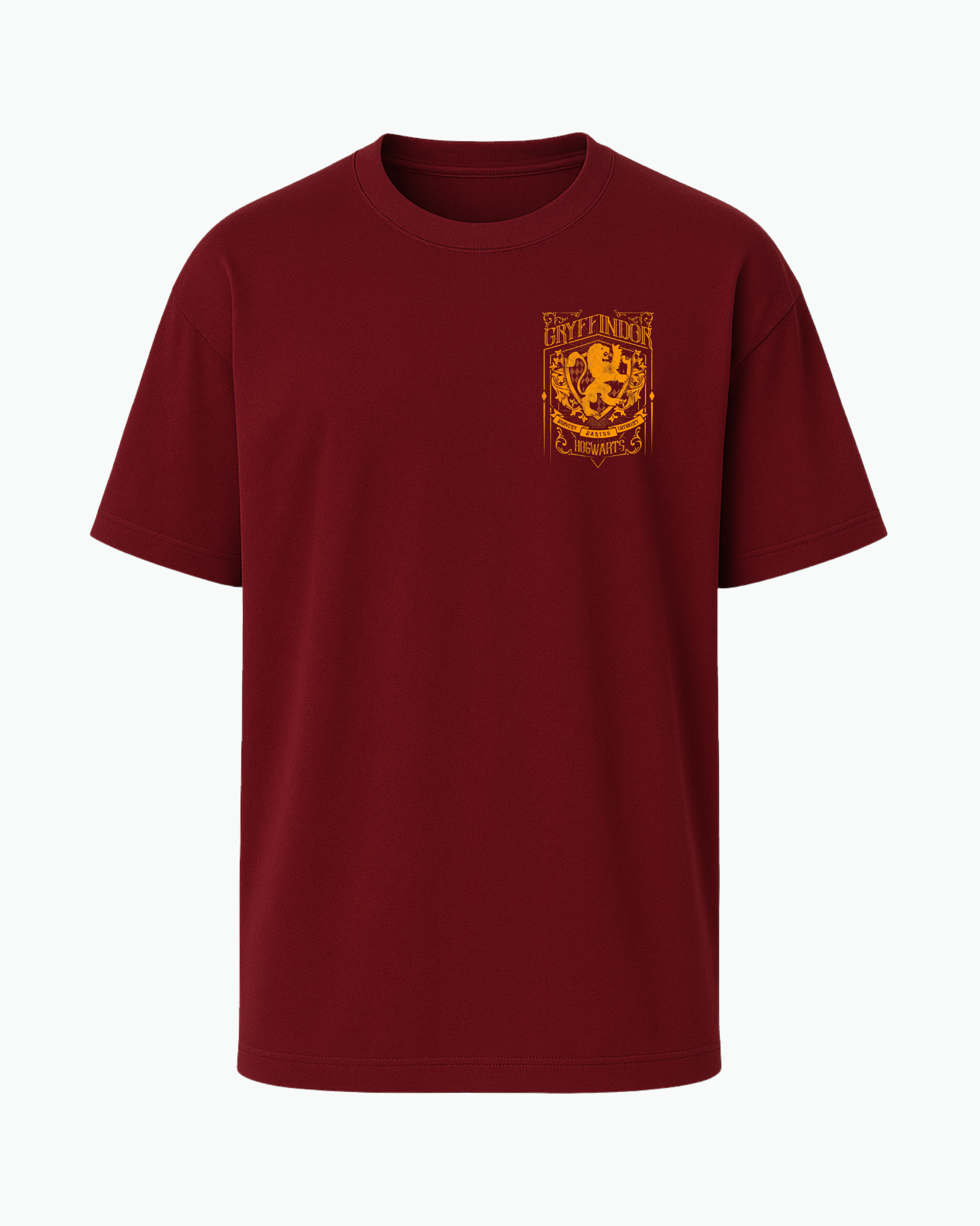 Harry Potter x Gryffindor Arma T-shirt