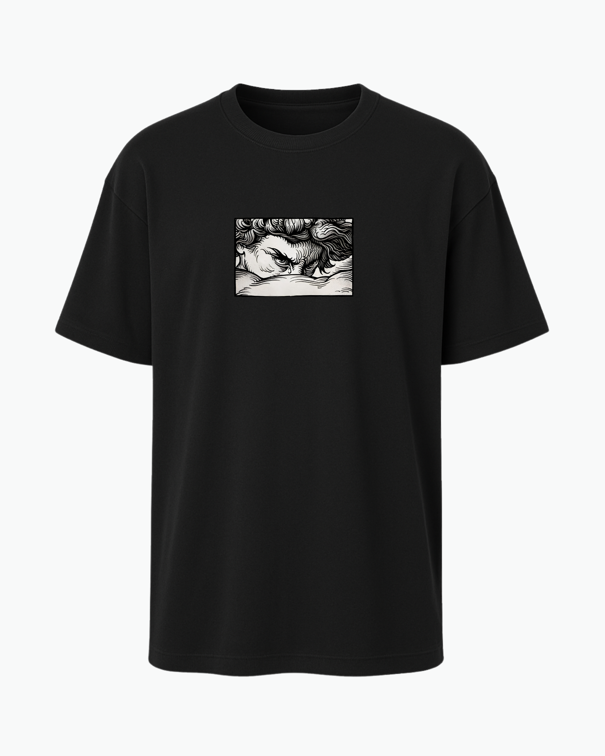 Michelangelo x Rönesans T-shirt