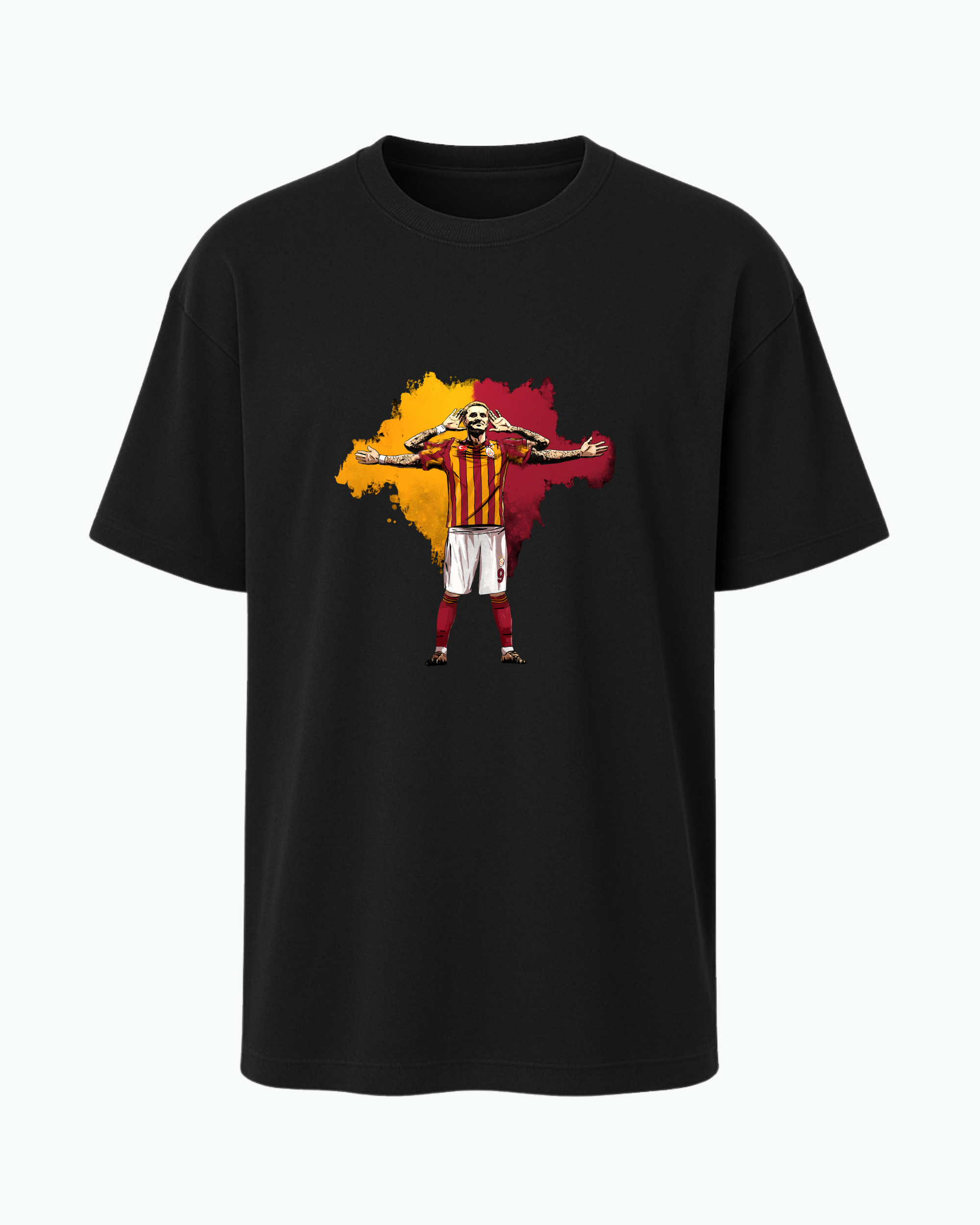 Solo il Gala Icardi “Zafer Anı” T-shirt