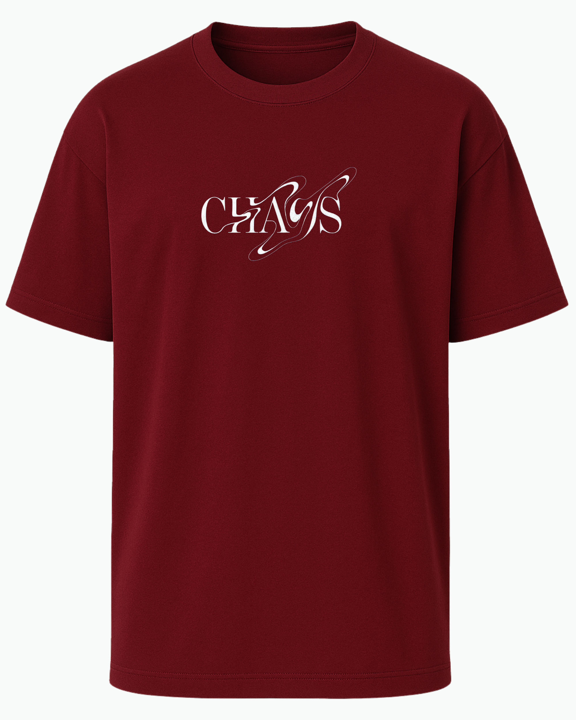 CHAOS Mode Tişört