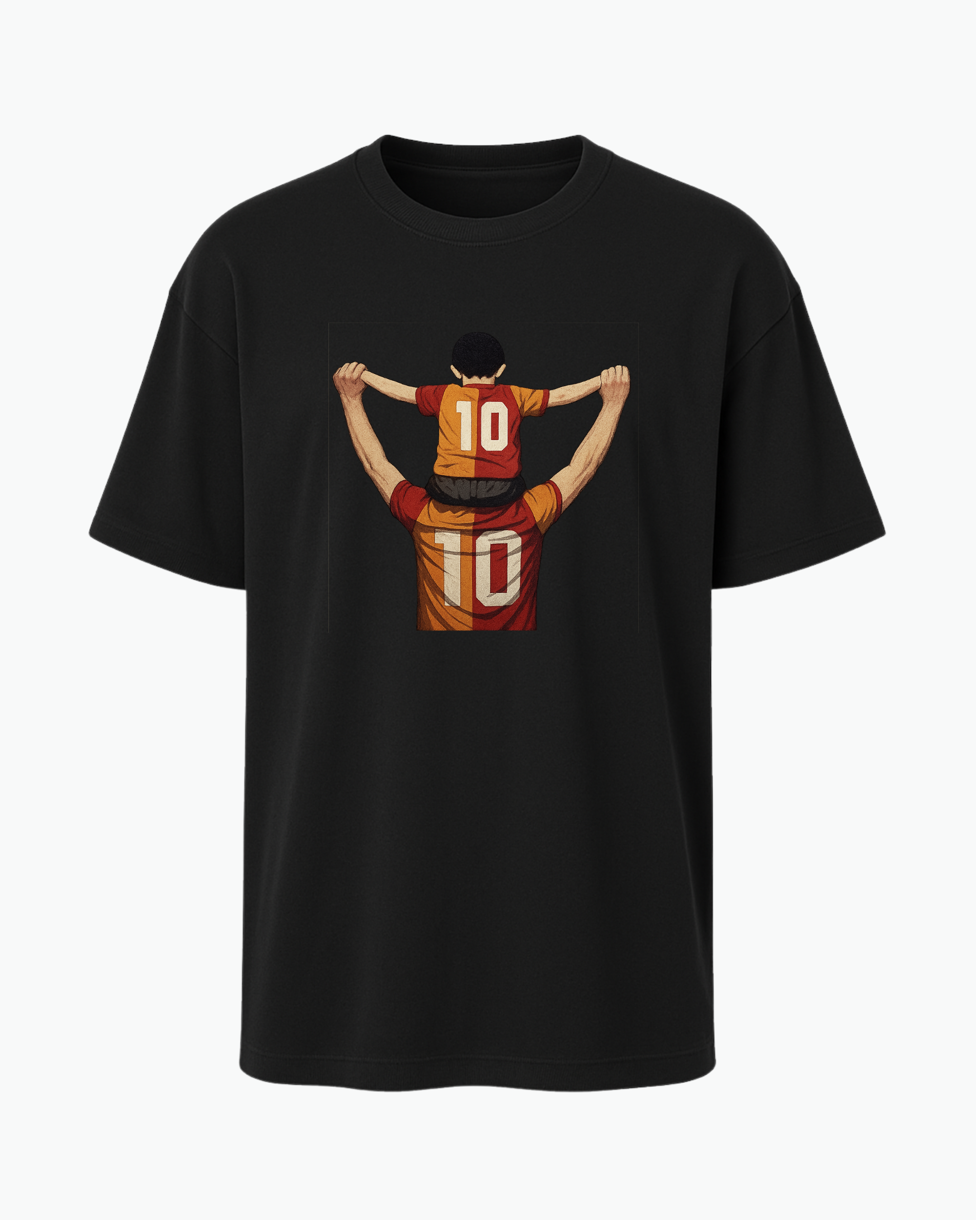 Solo il Gala “10 Numara Nesiller” T-shirt