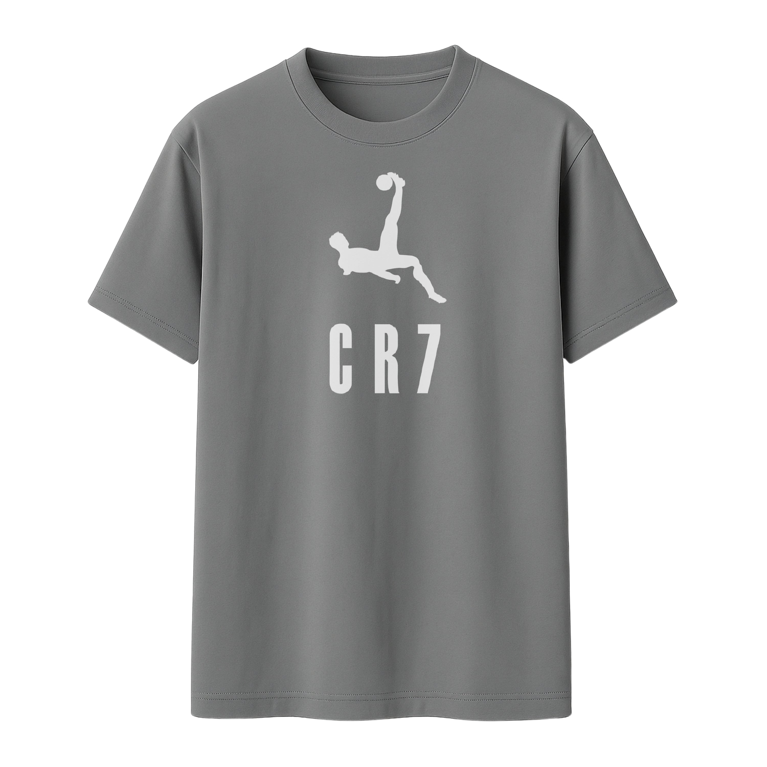 Air Ronaldo Röveşata Tişört
