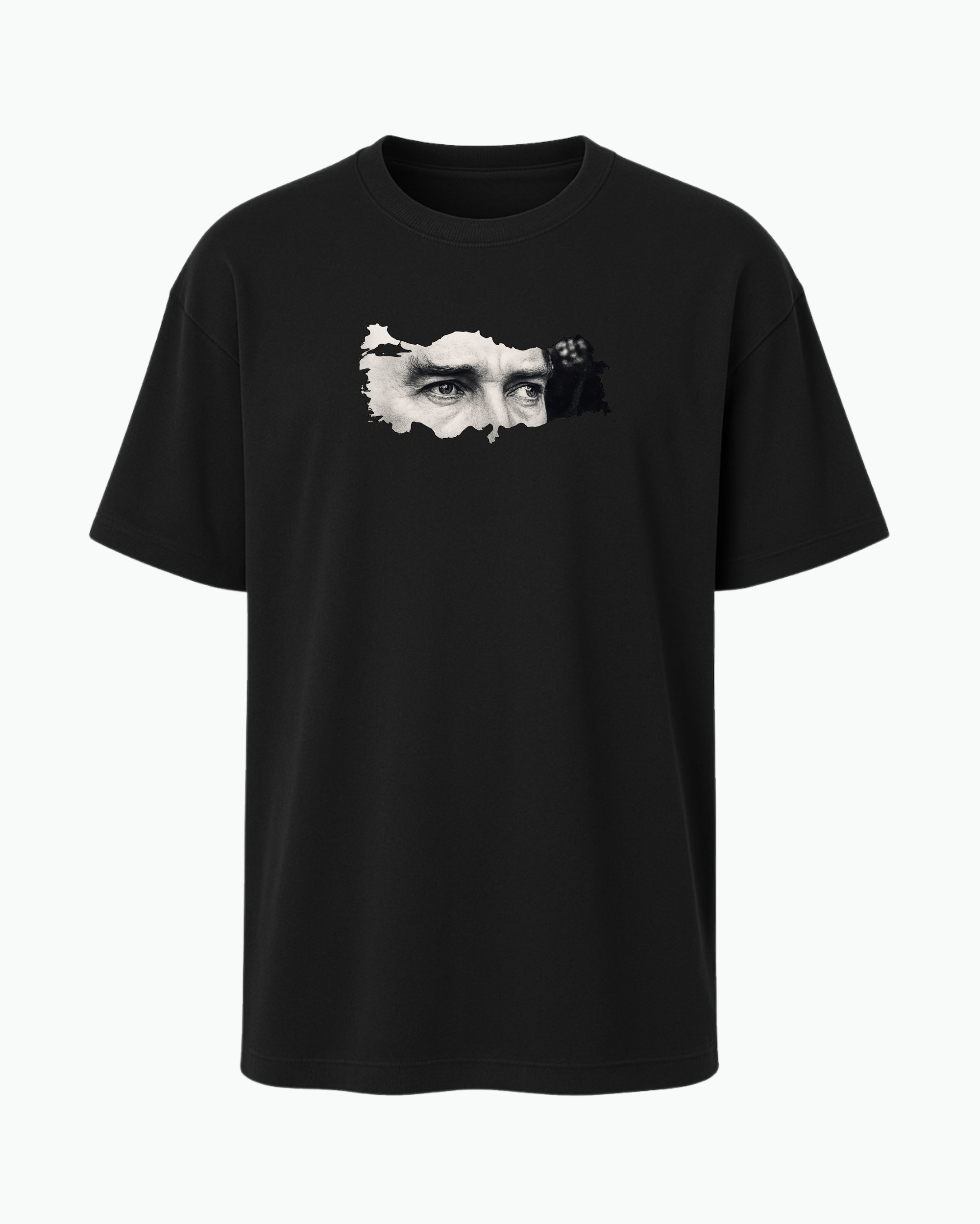 Cumhuriyetin Gözleri T-shirt