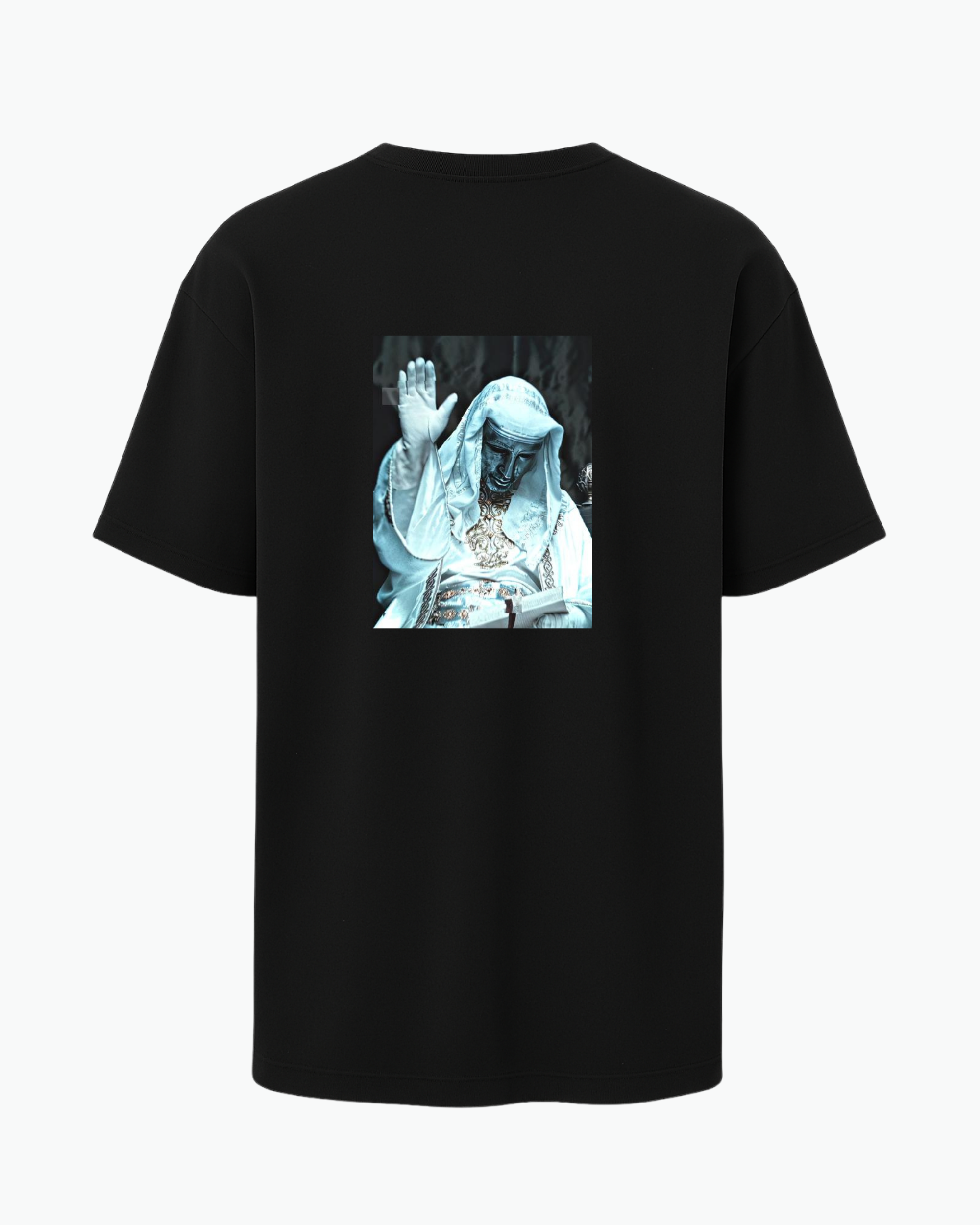 Digital Blessing T-shirt