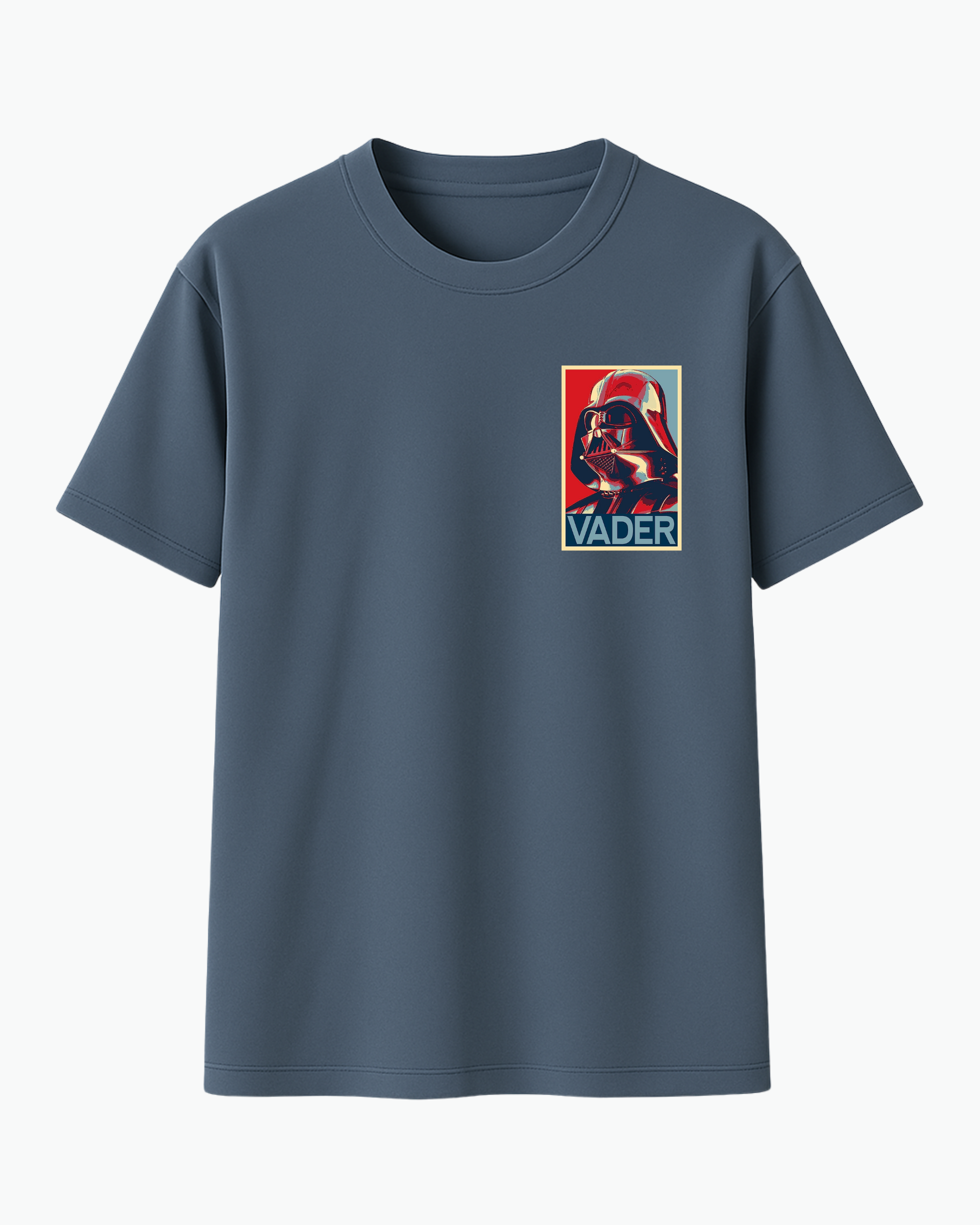 Darth Vader Pop-Art T-shirt