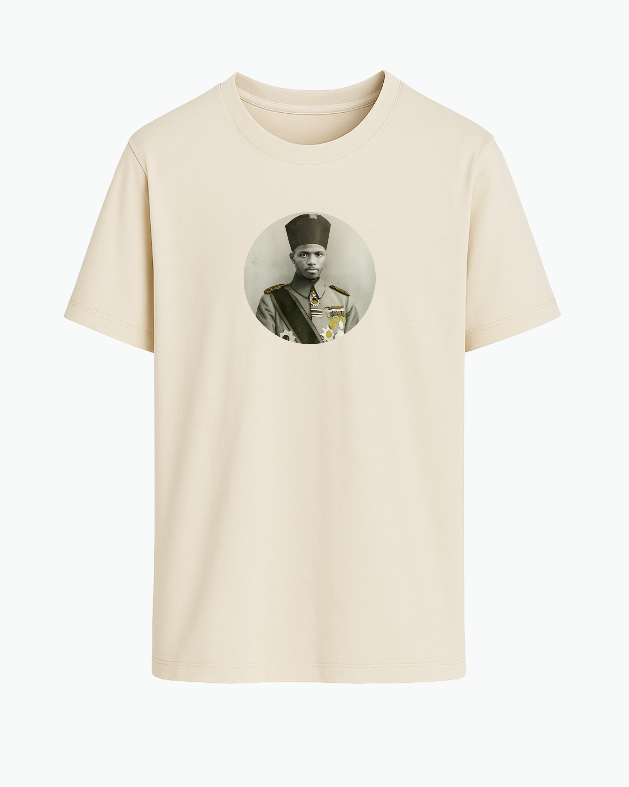 Solo il Gala “Osimhen Paşa” T-shirt