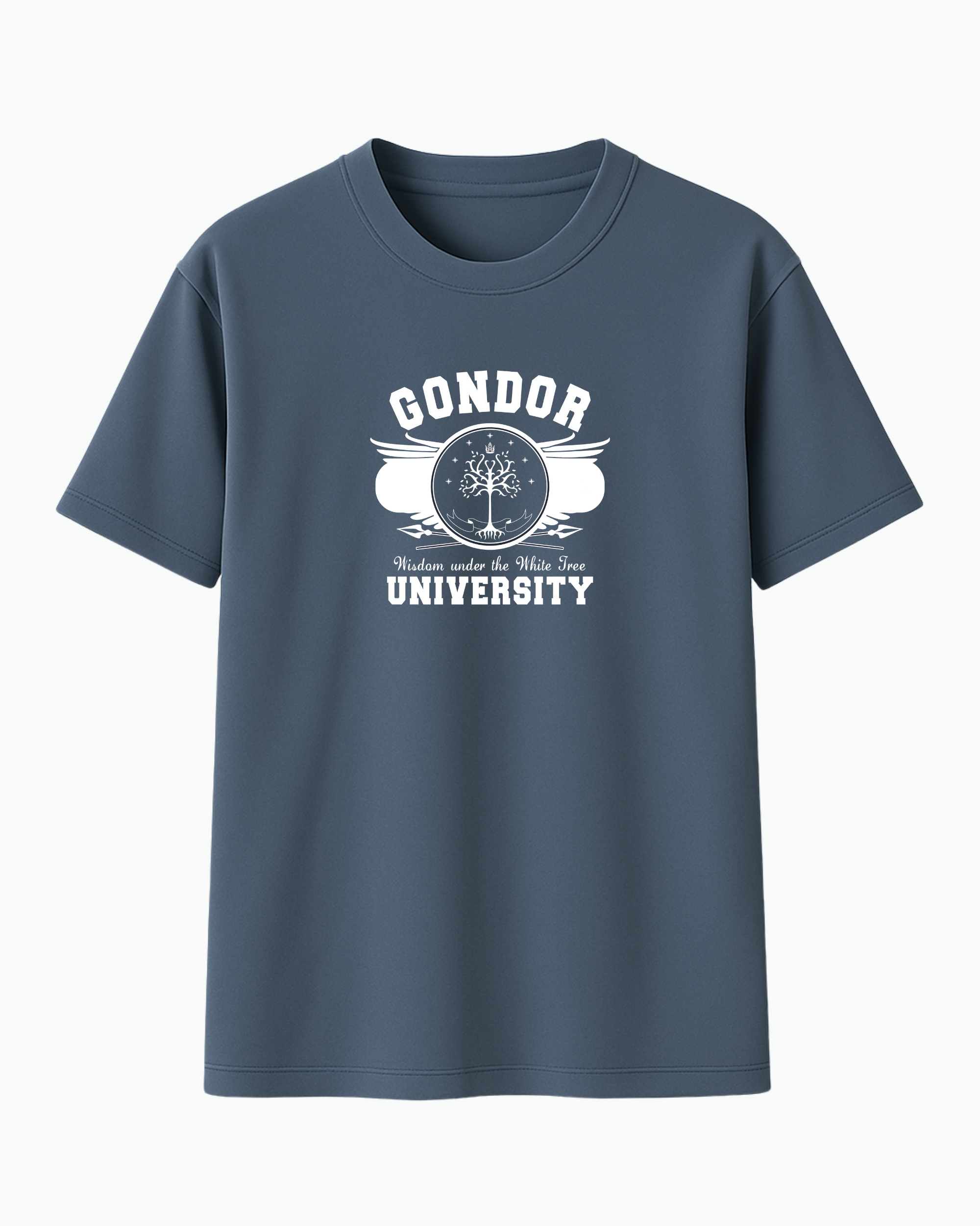 LOTR x Gondor University T-shirt