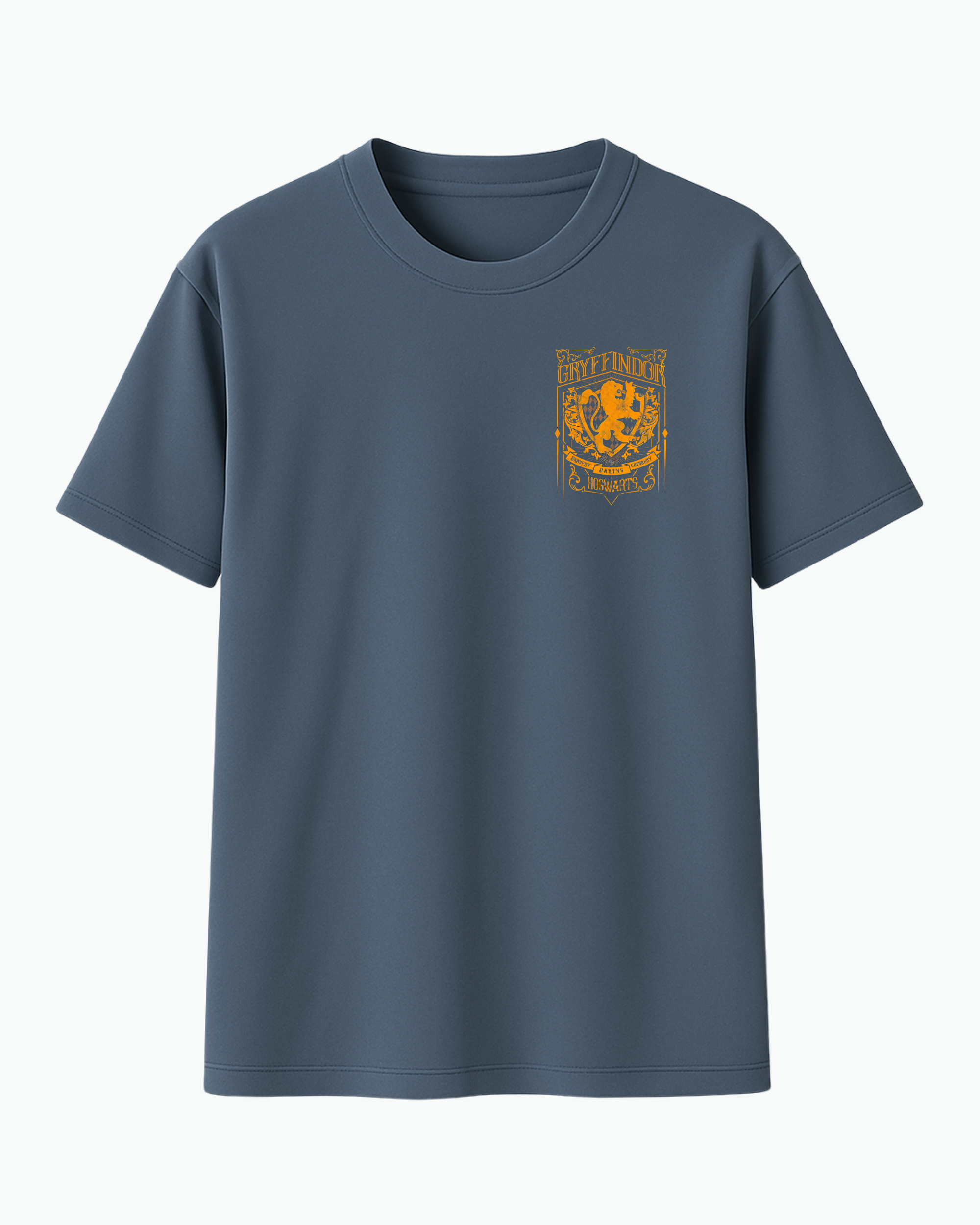 Harry Potter x Gryffindor Arma T-shirt