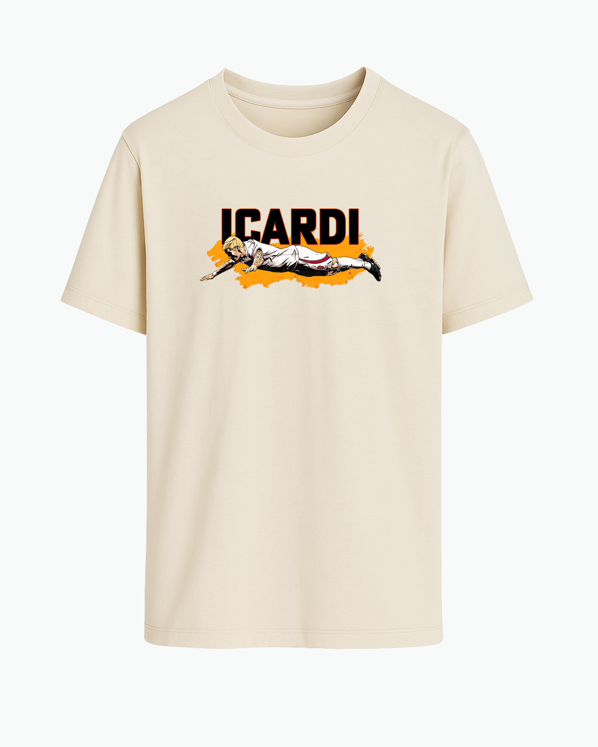 Solo il Gala “Icardi Celebration” T-shirt