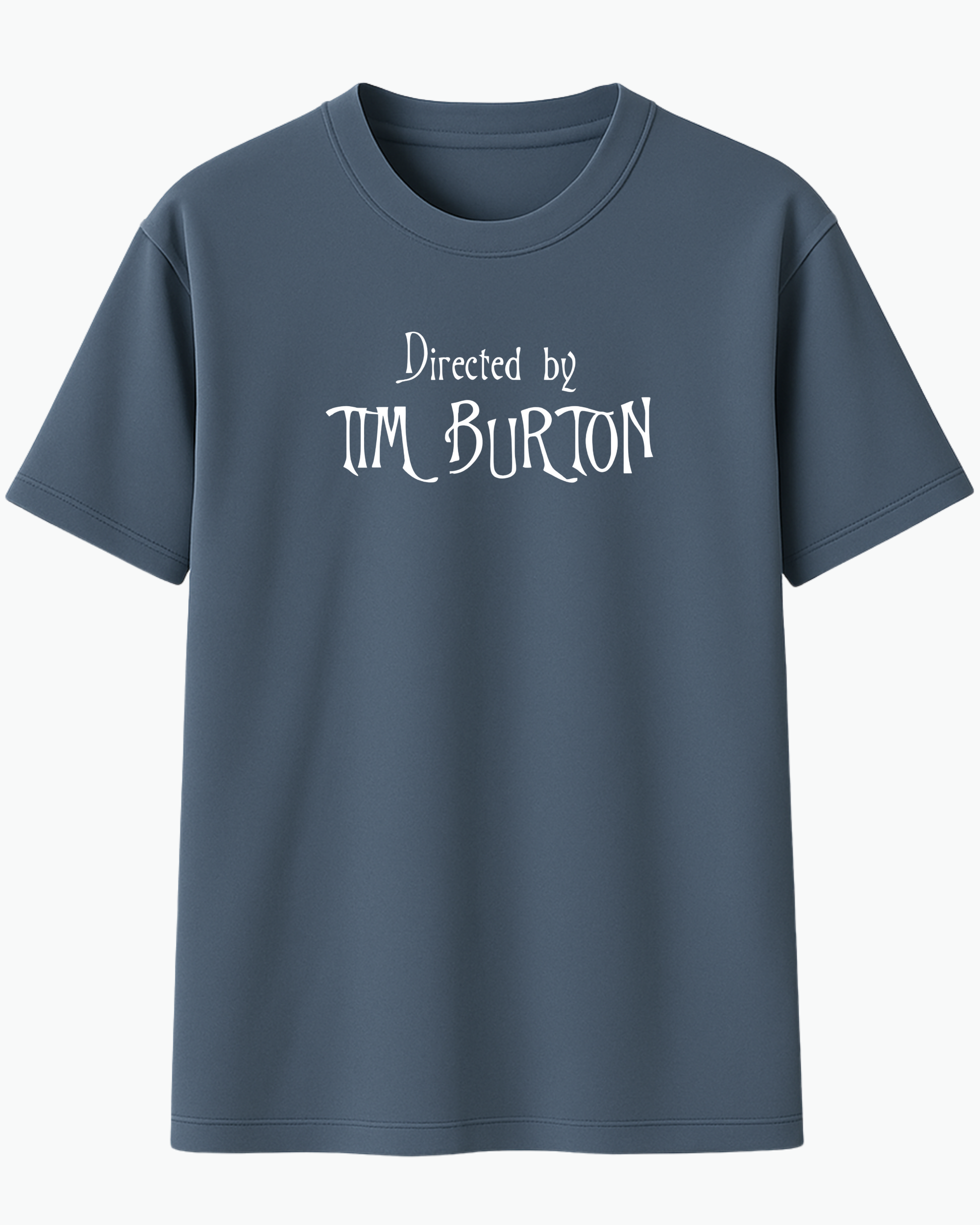 Directed by Tim Burton Tişört