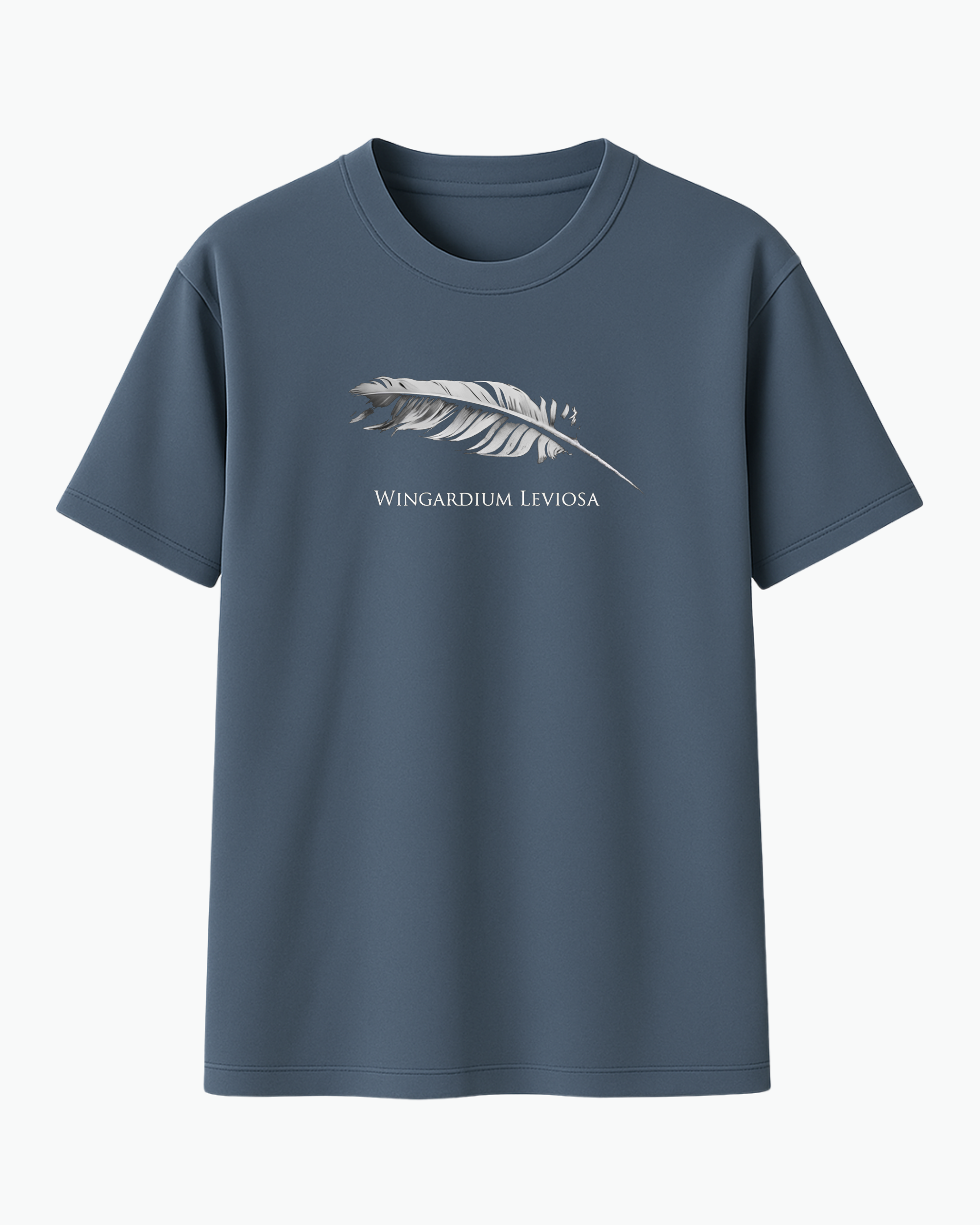 Harry Potter x Wingardium Leviosa T-shirt